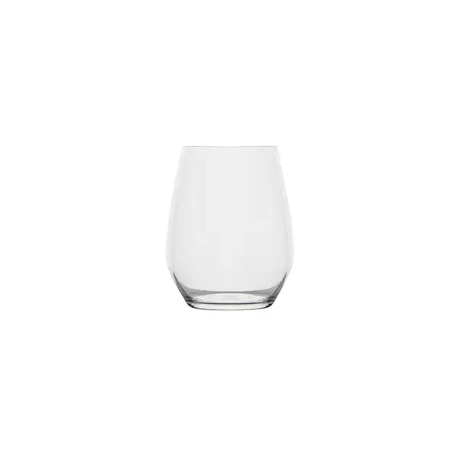 Polysafe 0351 040 - Vino Stemless with Pour Line at 150ml (PS-46)