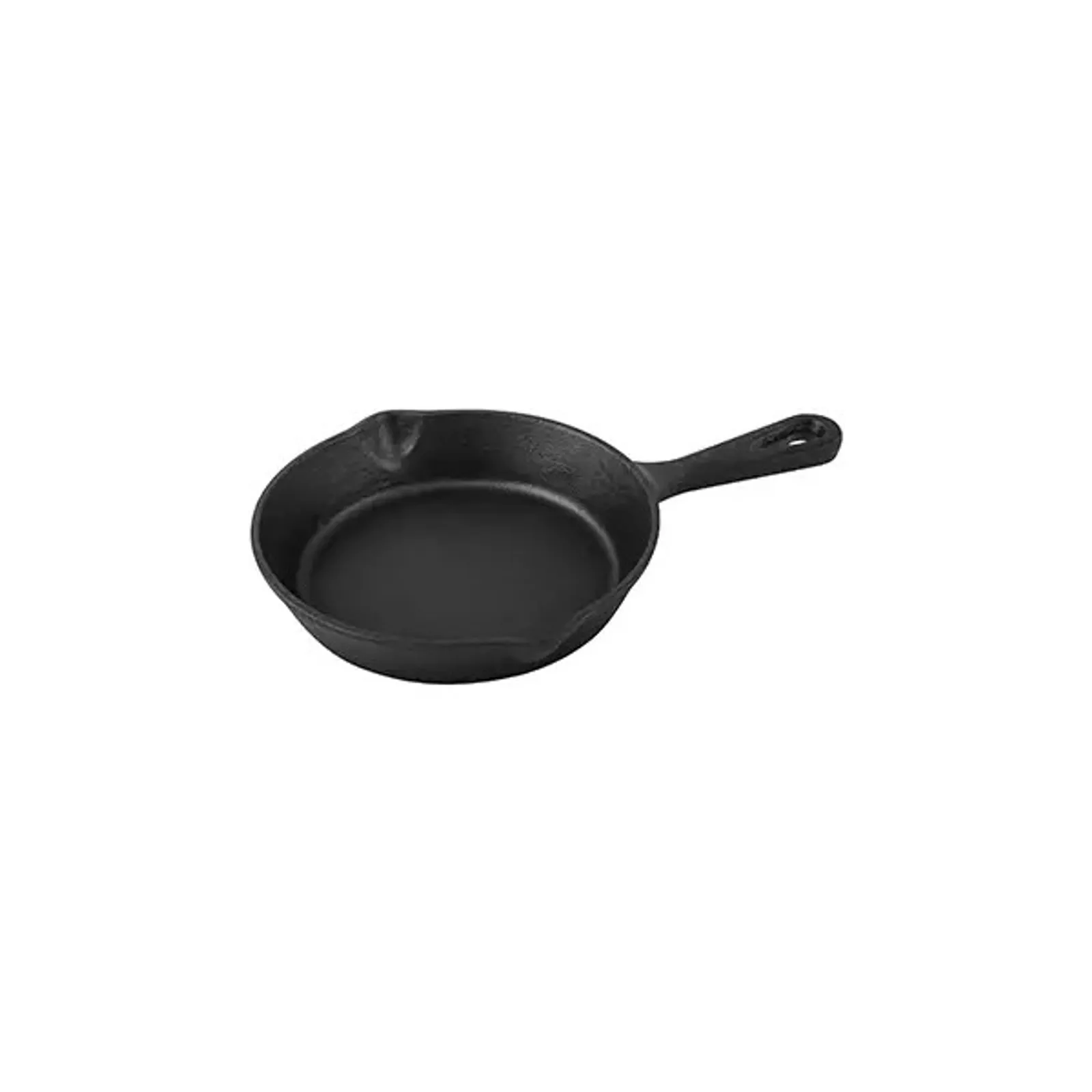 Moda 79642 - Mini Round Frypan - 125x28mm