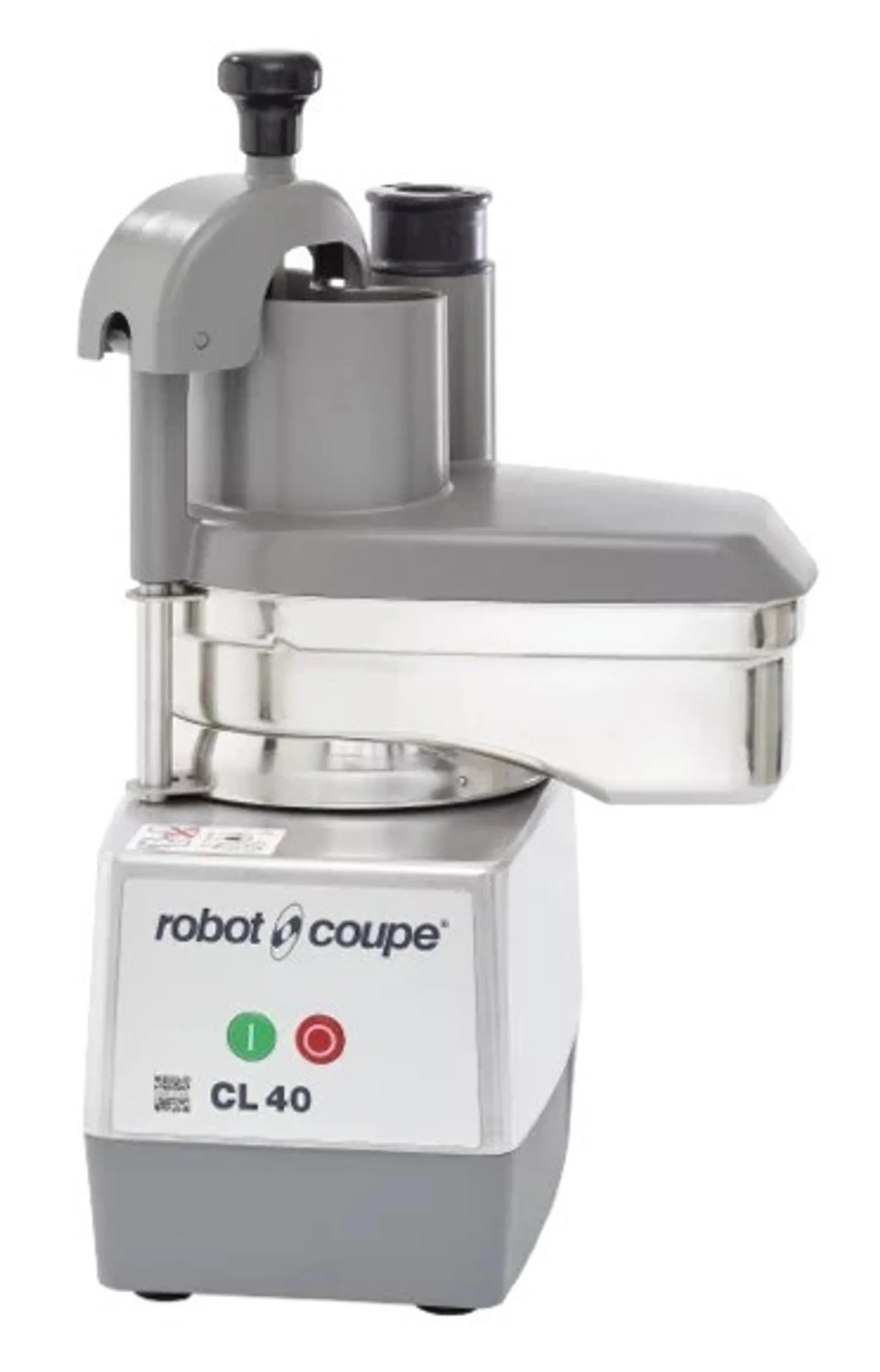 Robot Coupe CL 40 - Vegetable Preparation Machine