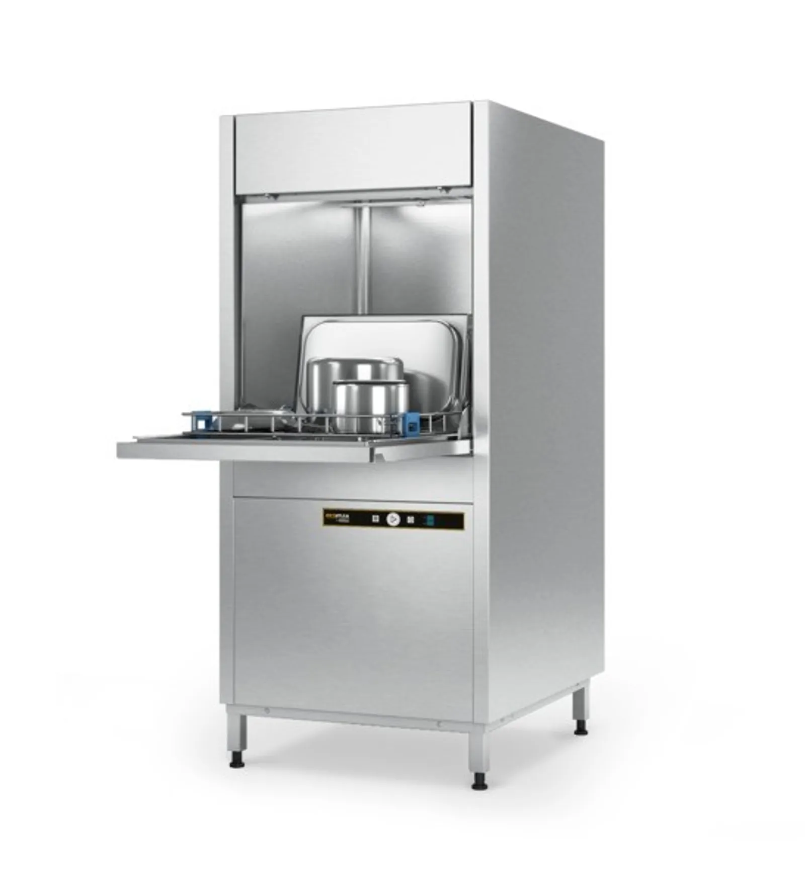 Hobart Ecomax 704 - Utensil Washer