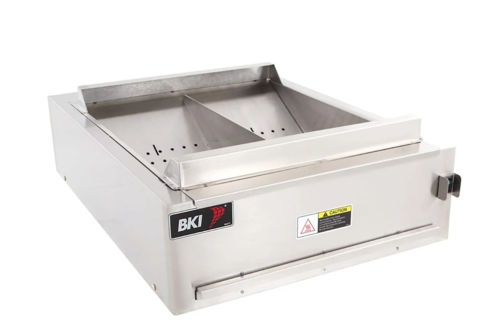BKI BKE-UW17 - Chip Warmer
