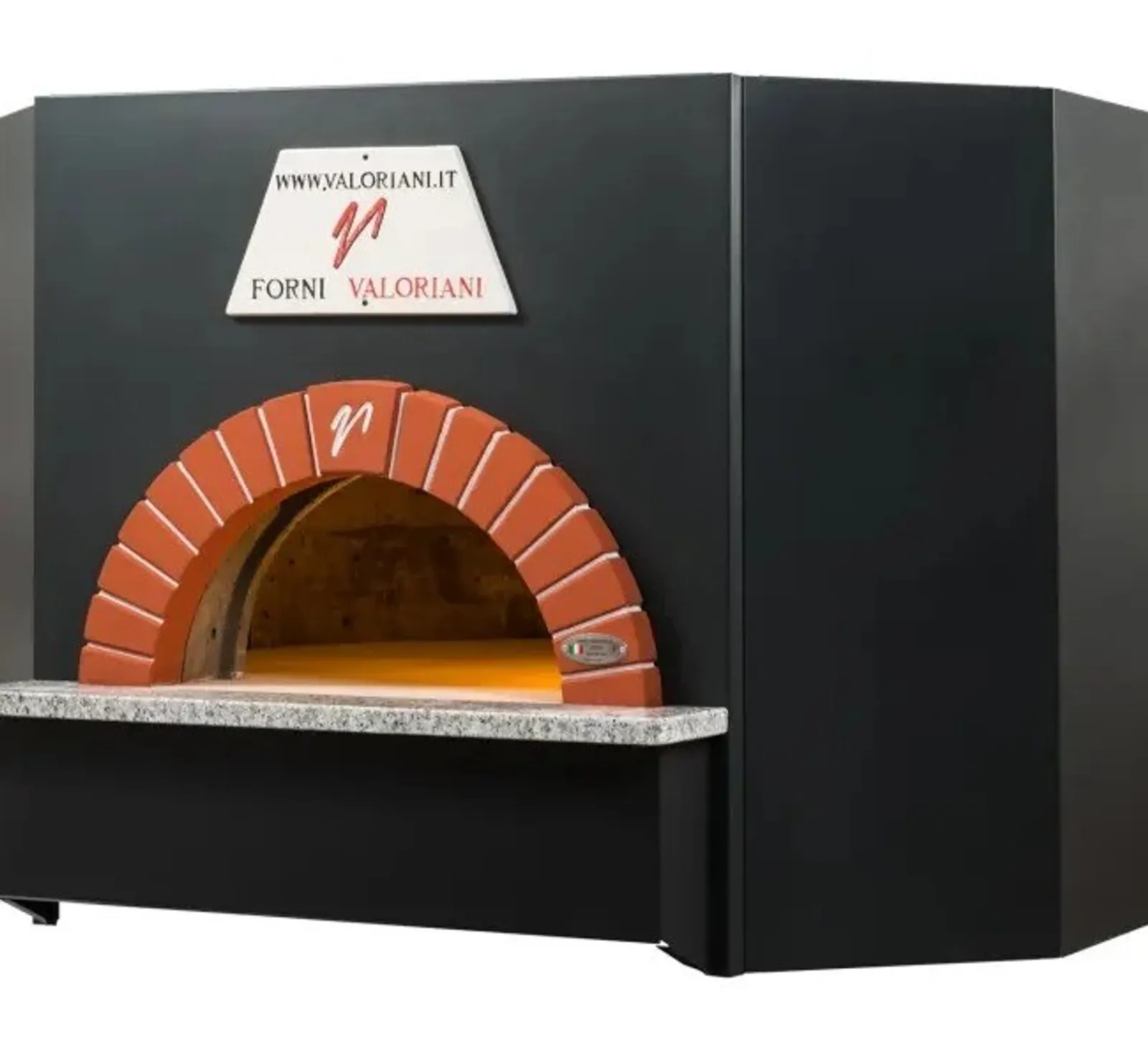 Valoriani OT140 - OT Wood Fired Oven 1400mm