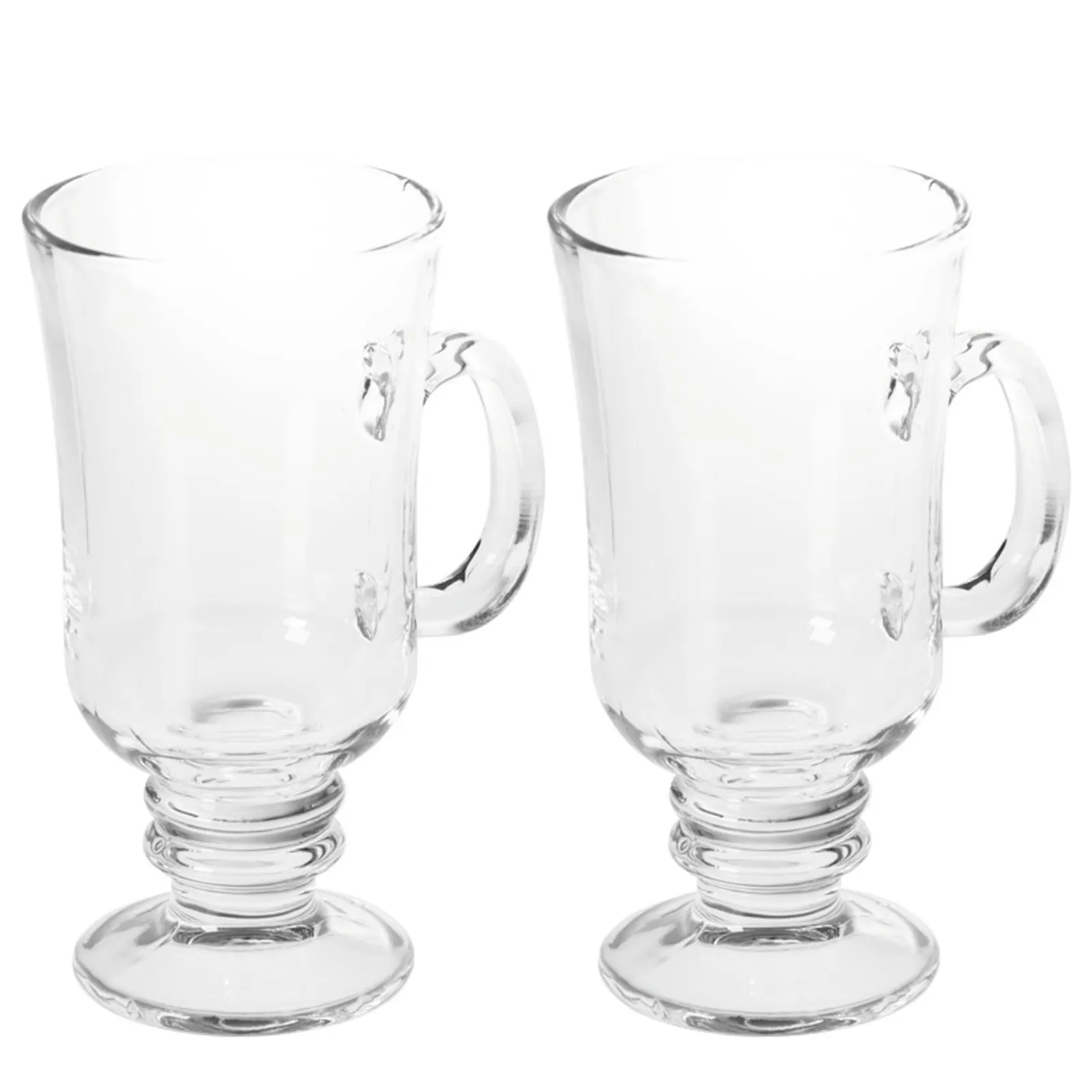 Avanti 15368 - Irish Coffee Glass, 250ml - Set of 2