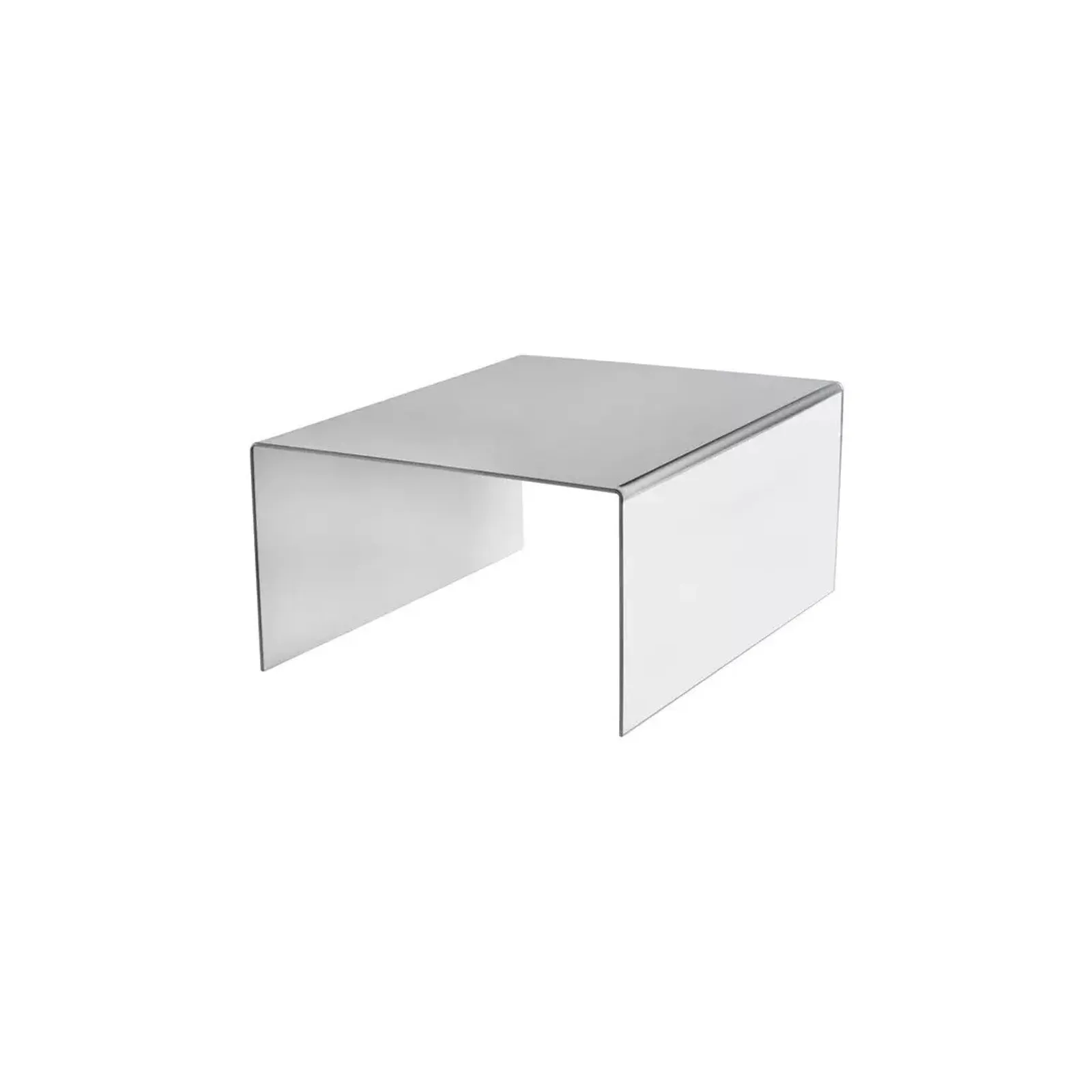 Alkan Zicco 806152- Mirrored Riser 150mm