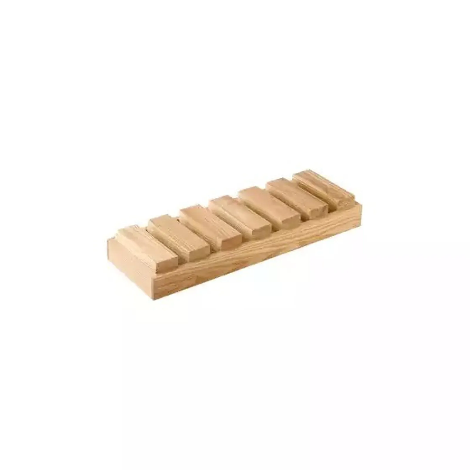 Athena 74710 - Casper Rectangular Tray 425x145x60mm