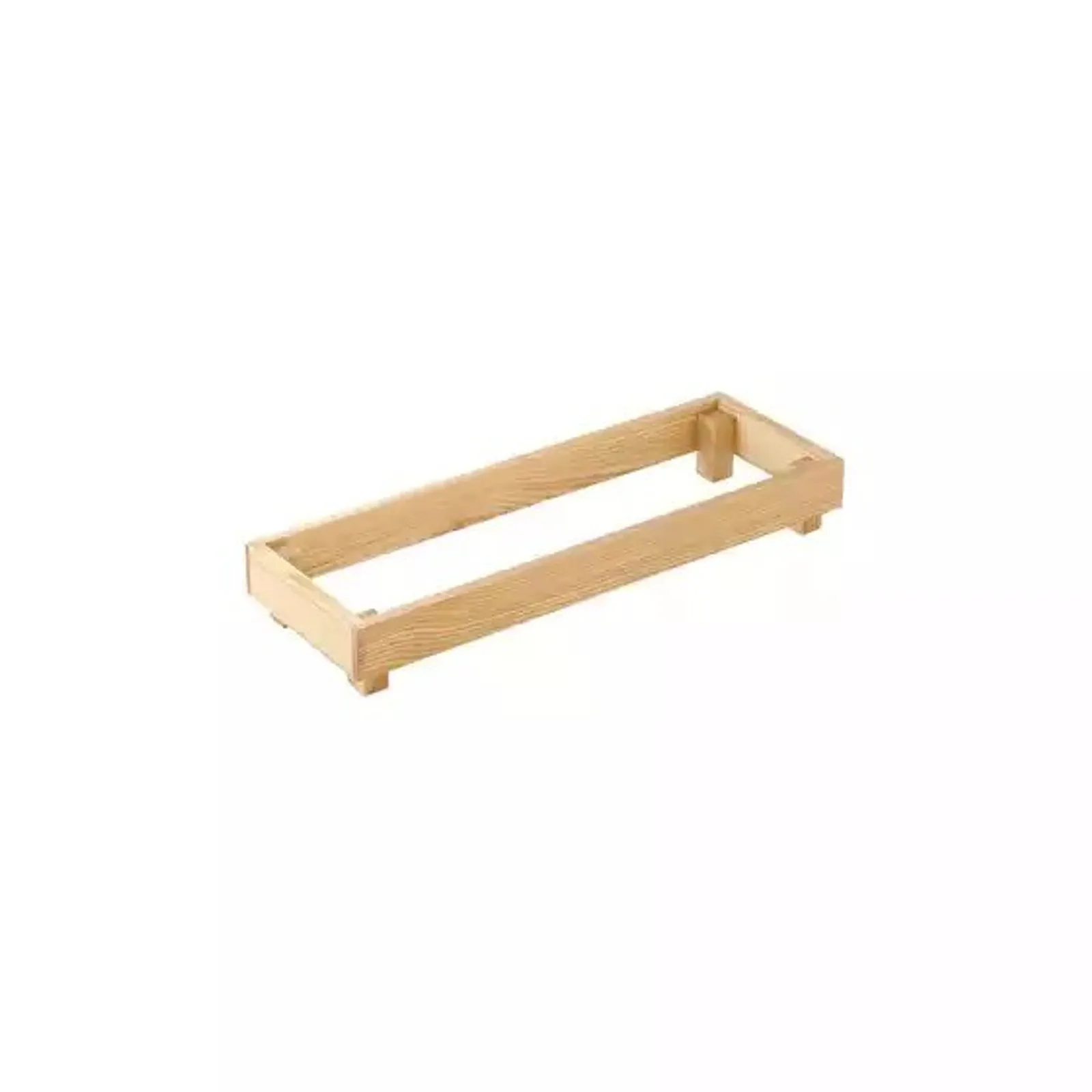 Athena 74711 - Casper Rectangular Riser 425x145x60mm