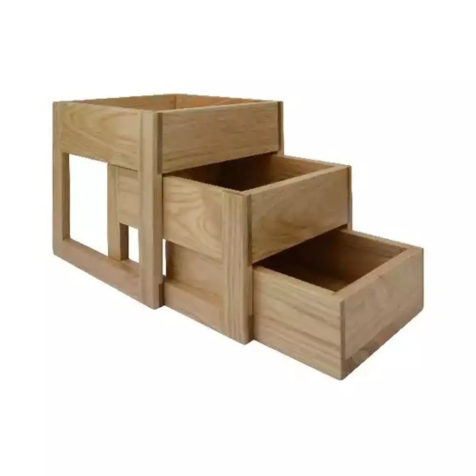 Athena 73795 - Drake 3-Tier Display Set - 250mm Length