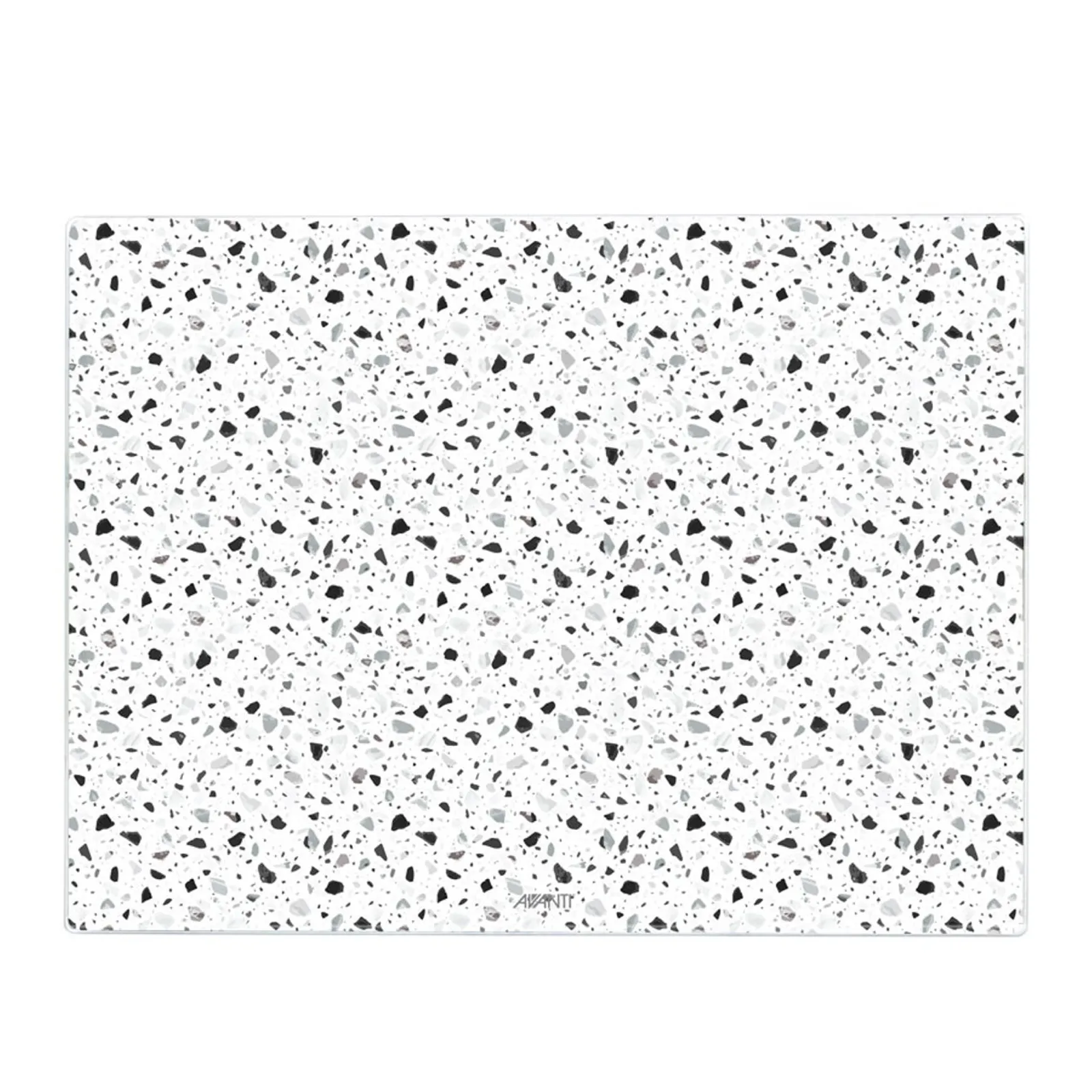 Avanti 74097 - Tempered Glass Surface Protector - Terrazo