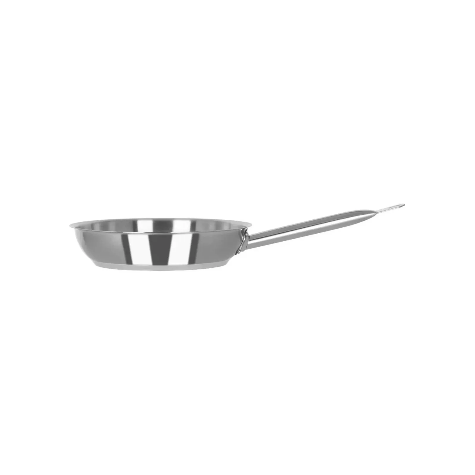 Chef Inox 70471 - Elite Frypan 245x50mm
