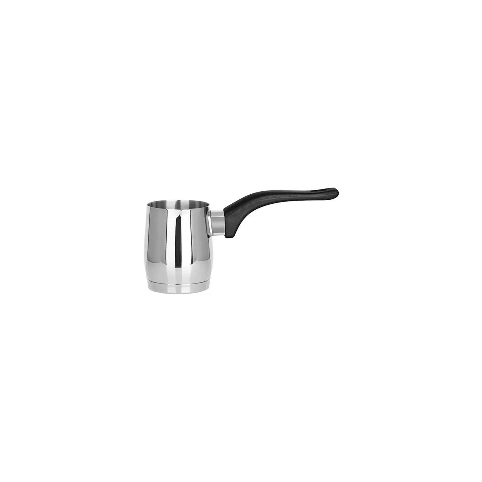 Chef Inox 07358 - Turkish Coffee Pot 18/10 250ml