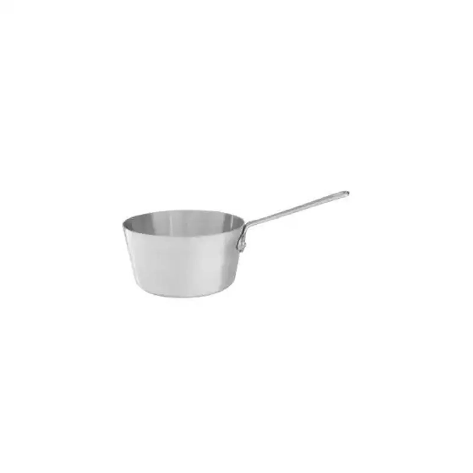 Caterchef 61001 - Saucepan - Tapered Sides 160mm