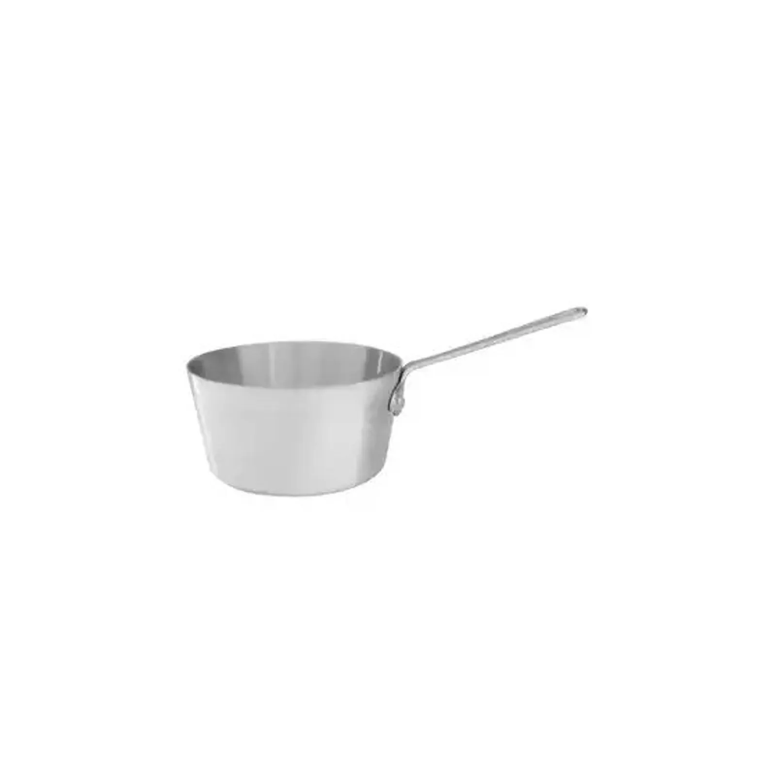 Caterchef 61002 - Saucepan - Tapered Sides 200mm