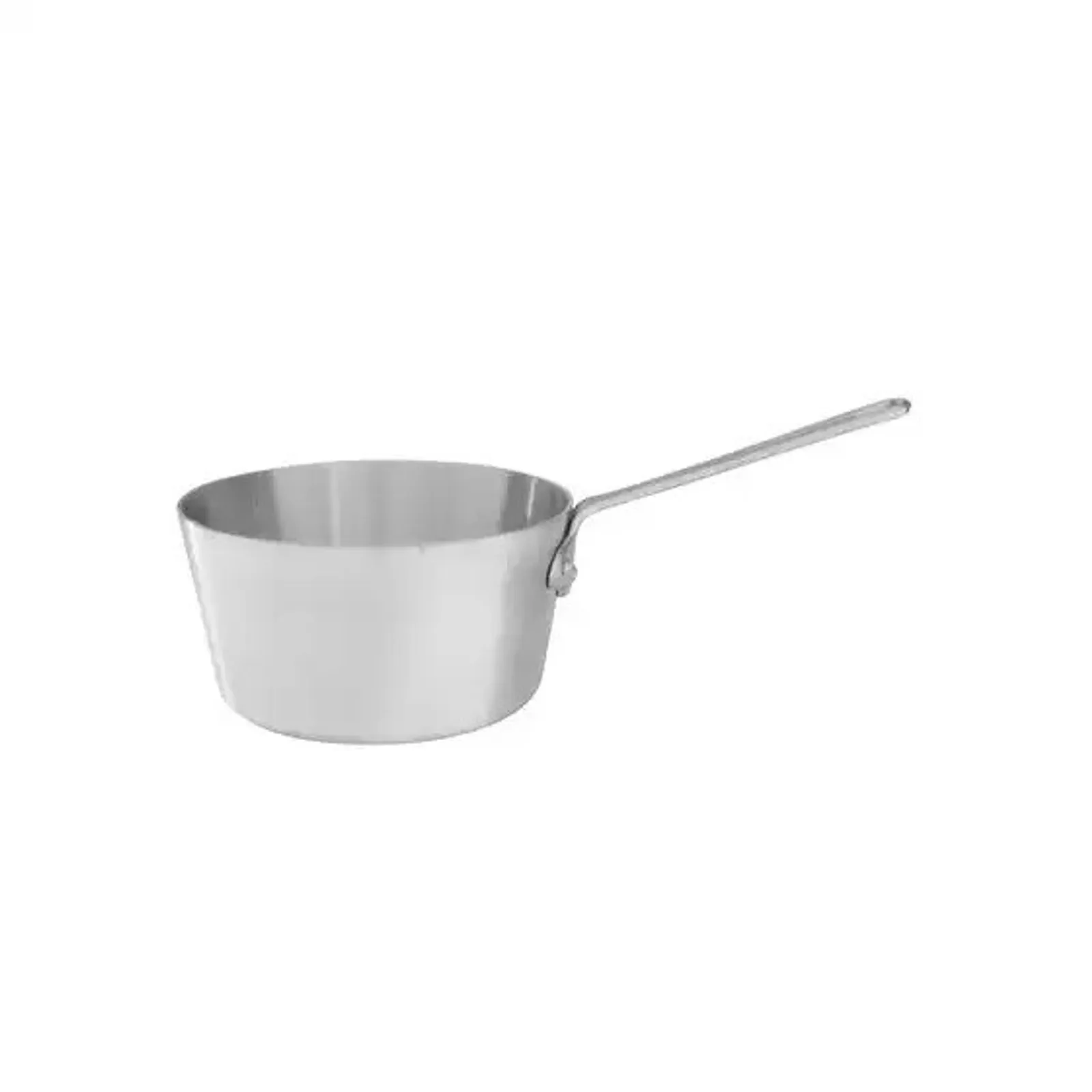 Caterchef 61005 - Saucepan - Tapered Sides 250mm