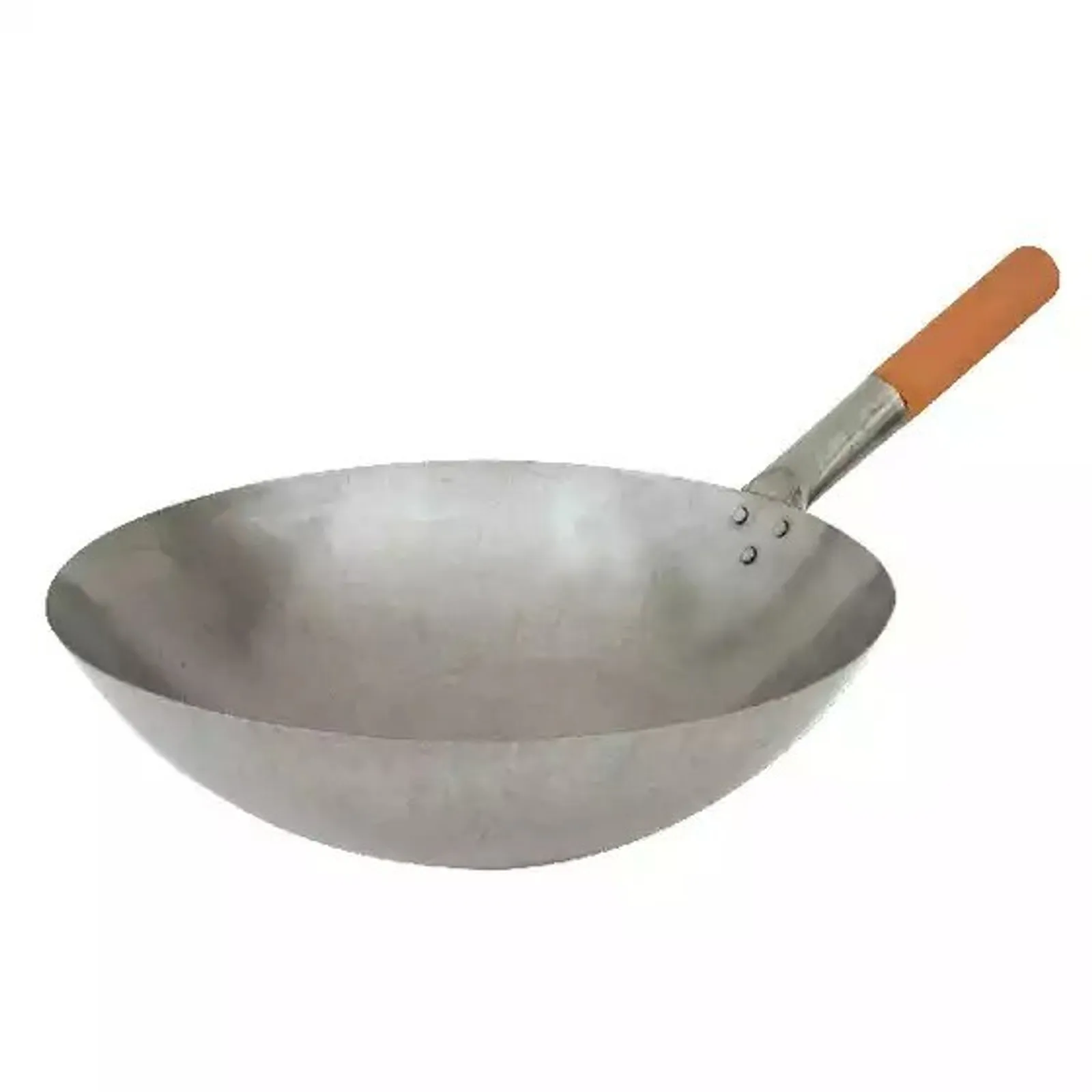 Trenton 20565 - Iron Wok 380mm