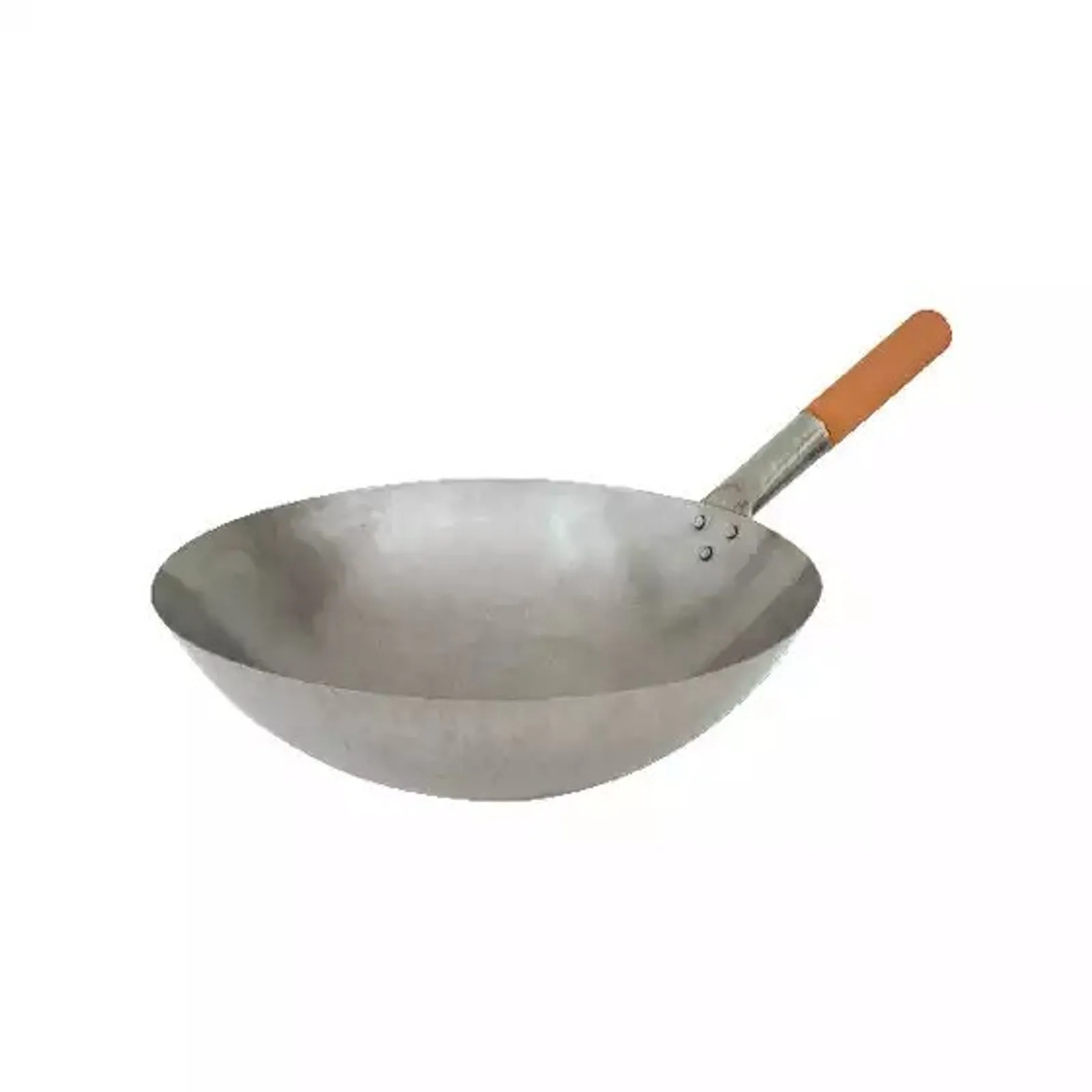 Trenton 20563 - Iron Wok 330mm
