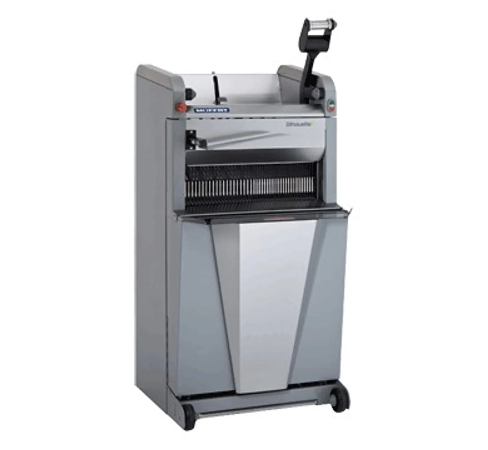 Silhouette2 SIL1317M - Slicer - 13 and 17mm Slice Thickness - 3 Phase
