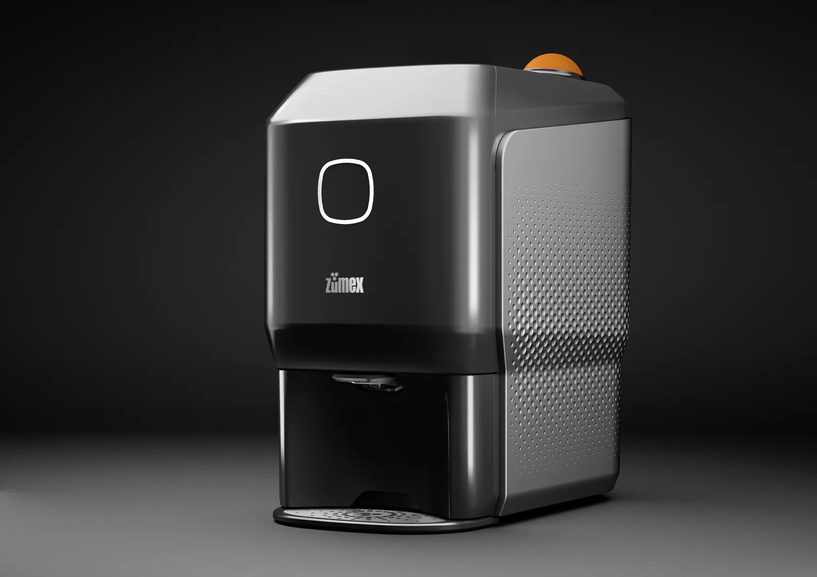 Zumex ZU-10268 - SOUL series 2 Orange & Citrus Juicer