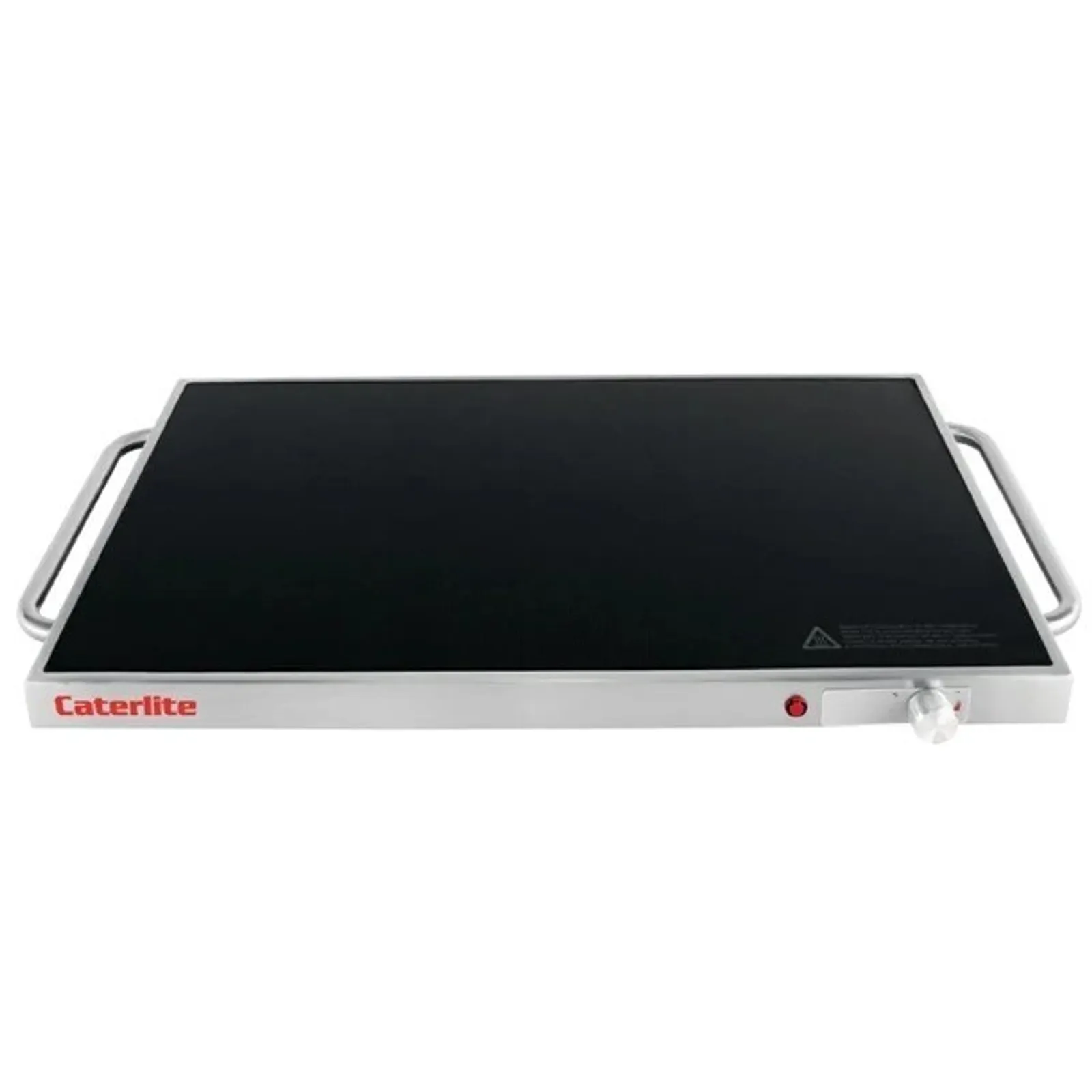 Caterlite CD562-A - Light Duty Hot Plate