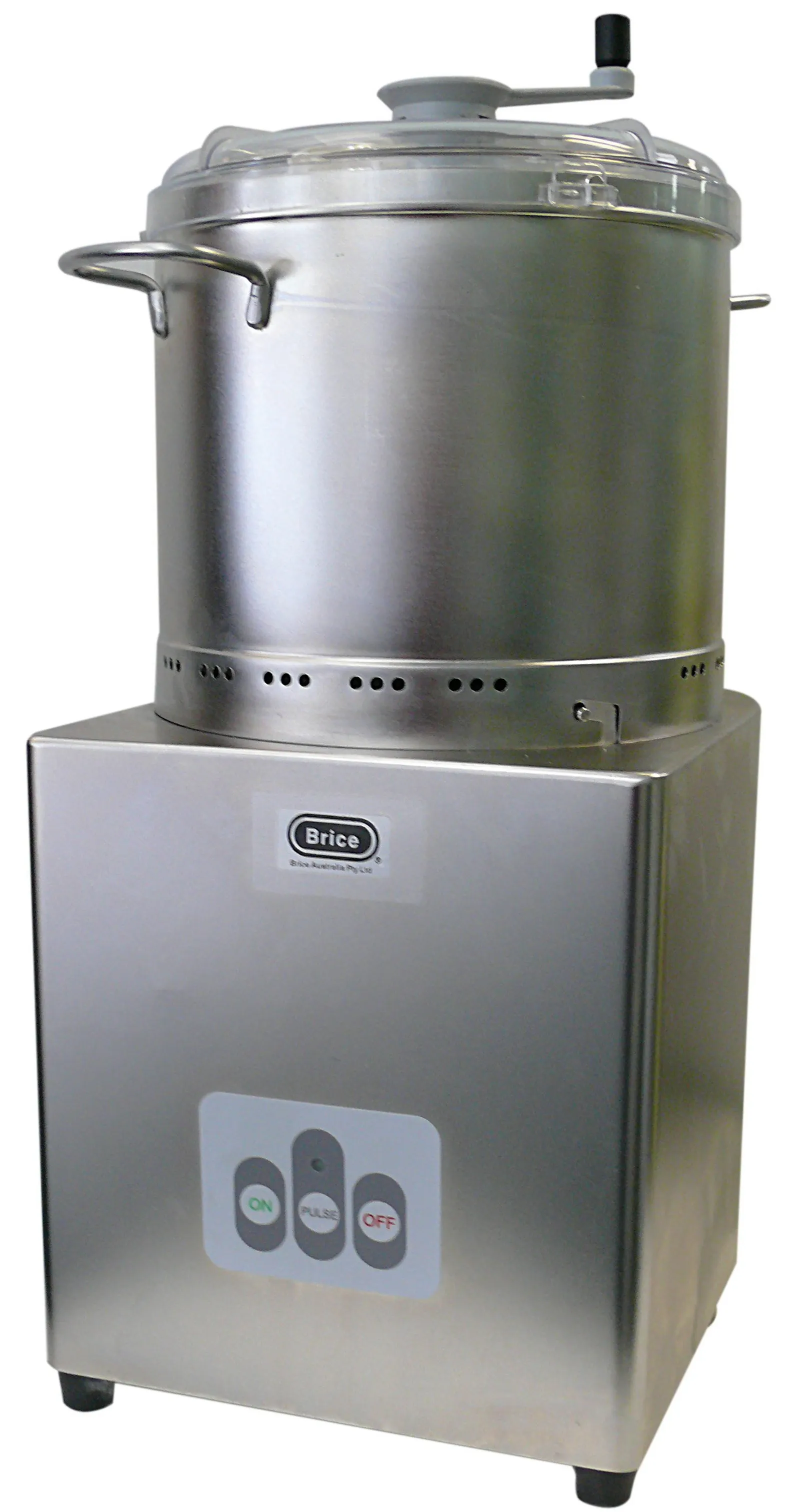 Brice LM5 - Food Cutter