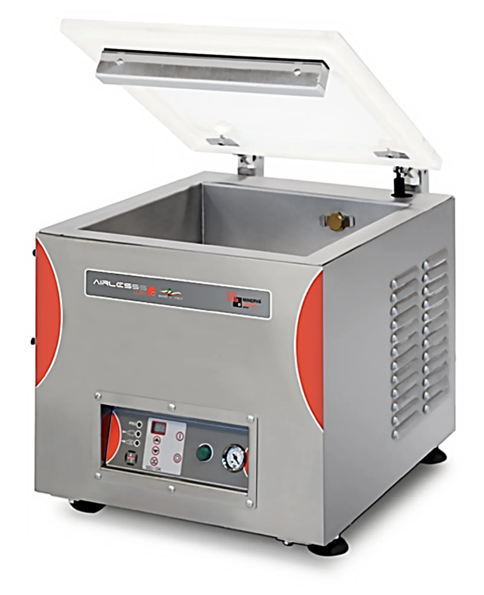 Brice LAMDERBY310 - Vacuum Packing Machines