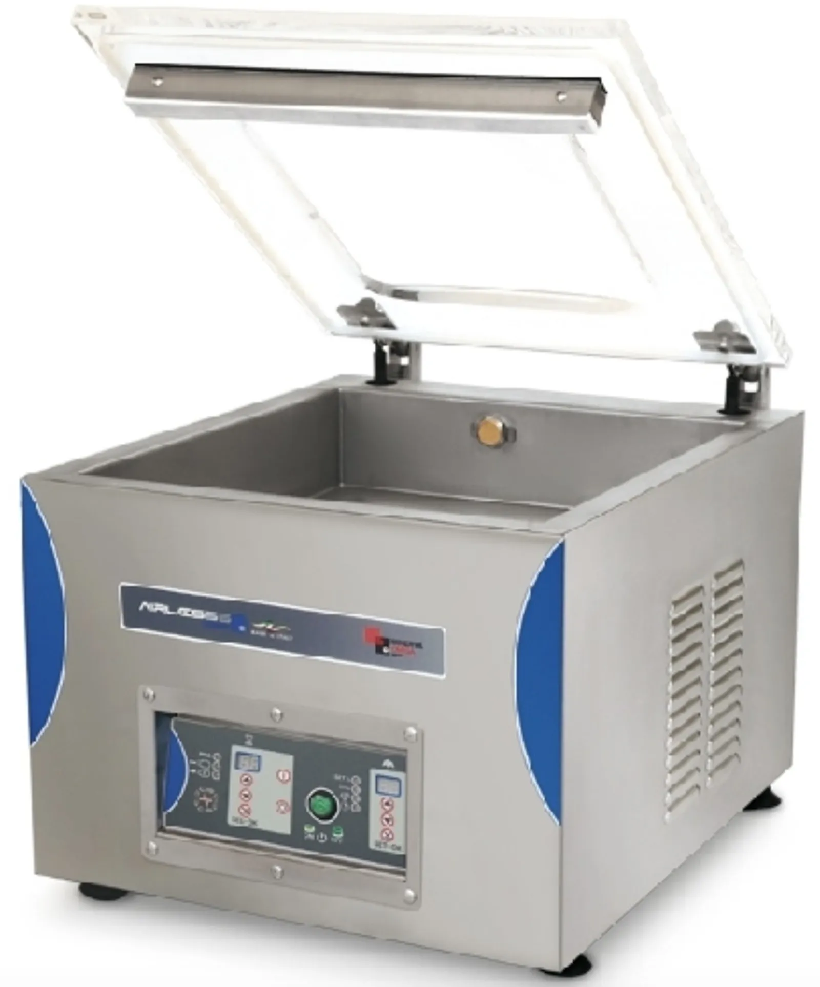 Brice LAMRECORD520 - Food Vacuum Sealers