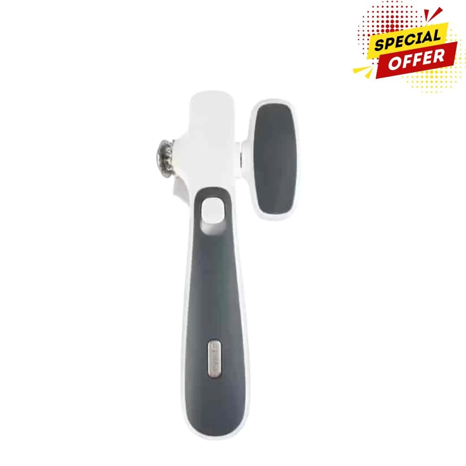 Zyliss 1364 - Lock'n Lift Can Opener