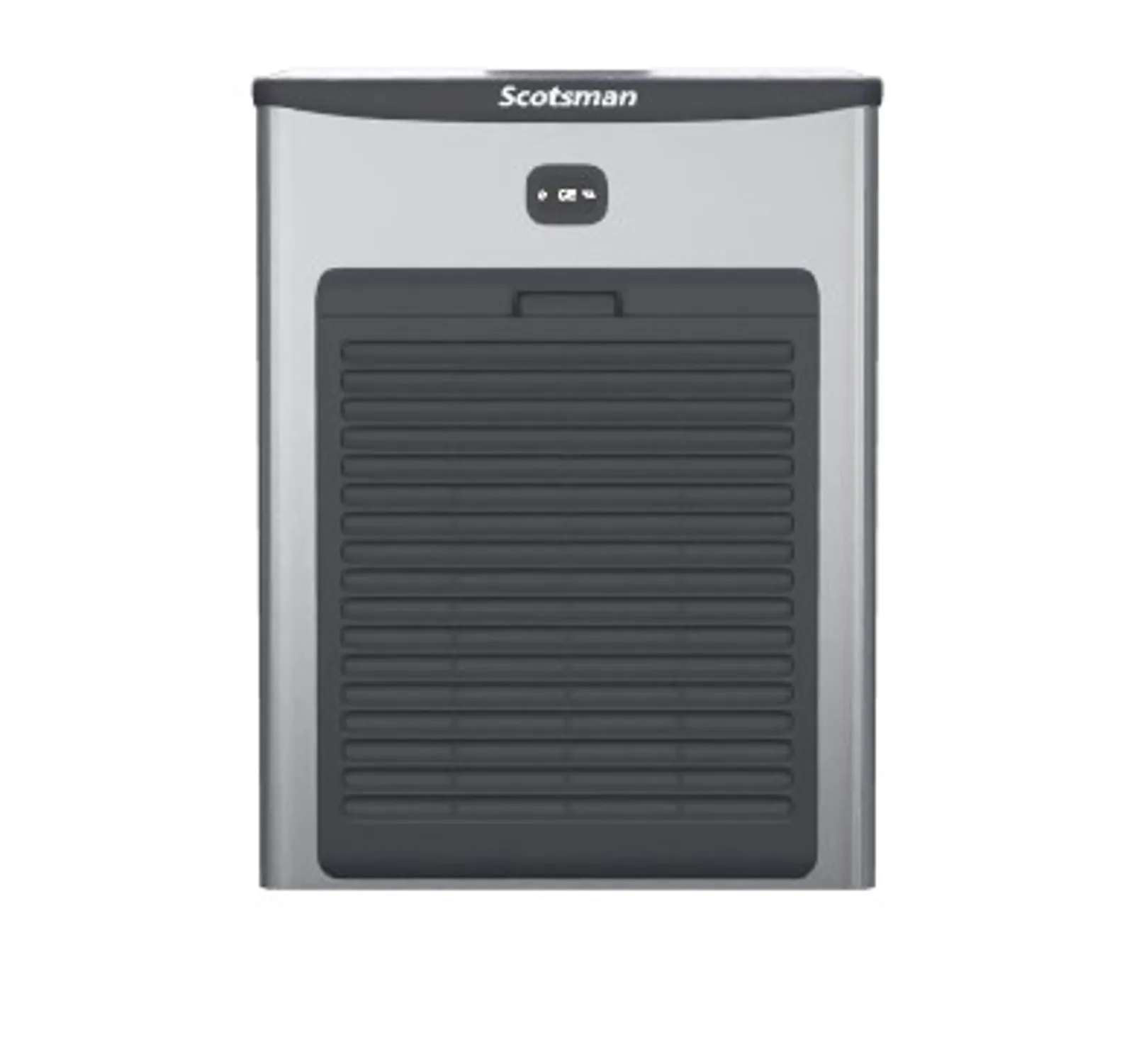 Scotsman MXF 1027 AS OX - 430kg - Modular Flake Ice Maker