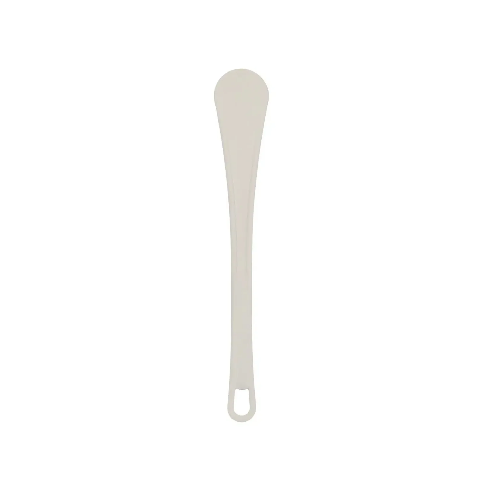 KH Kookie 13440 - High Heat Spatula Spoonula White 45cm