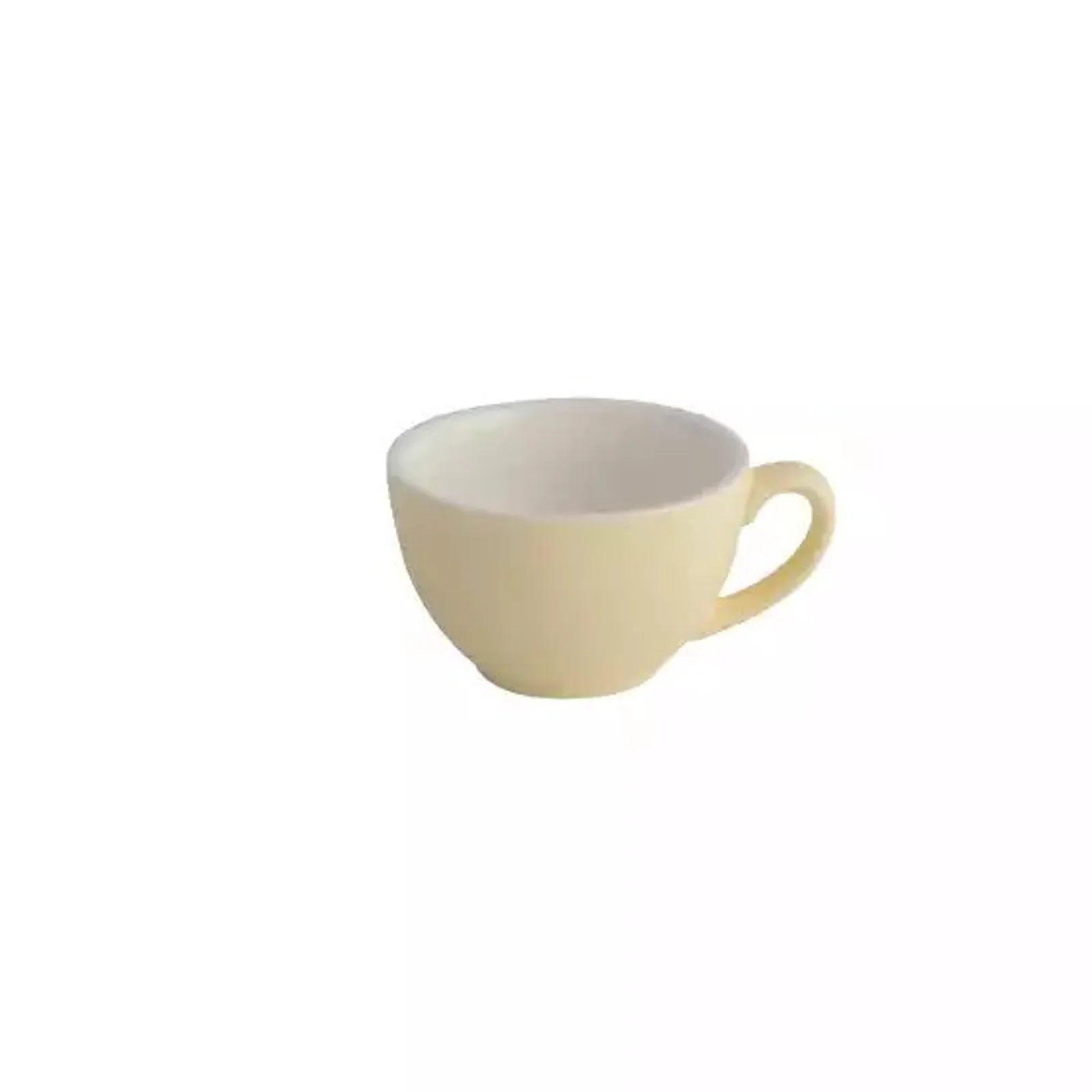 Bevande 978366 -Avorio Coffee / Tea Cup 200ml
