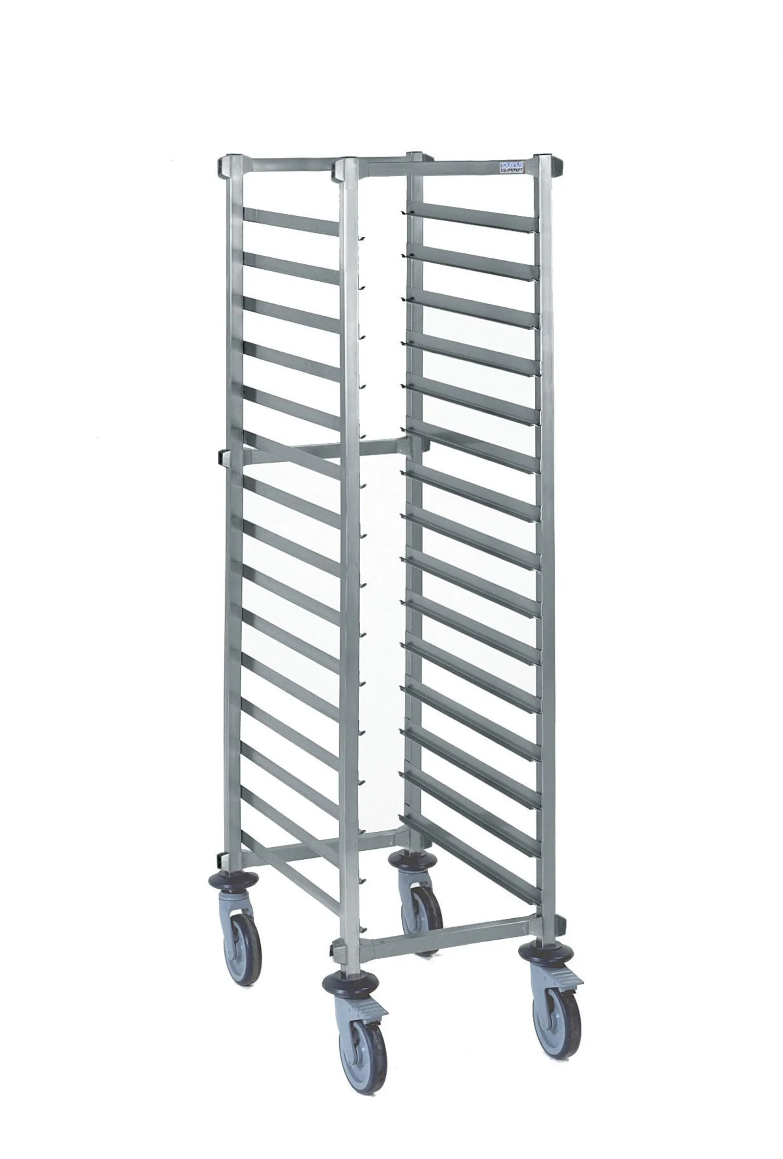 Tournus 804217 - Trolley 17GN1/1 Flat Packed