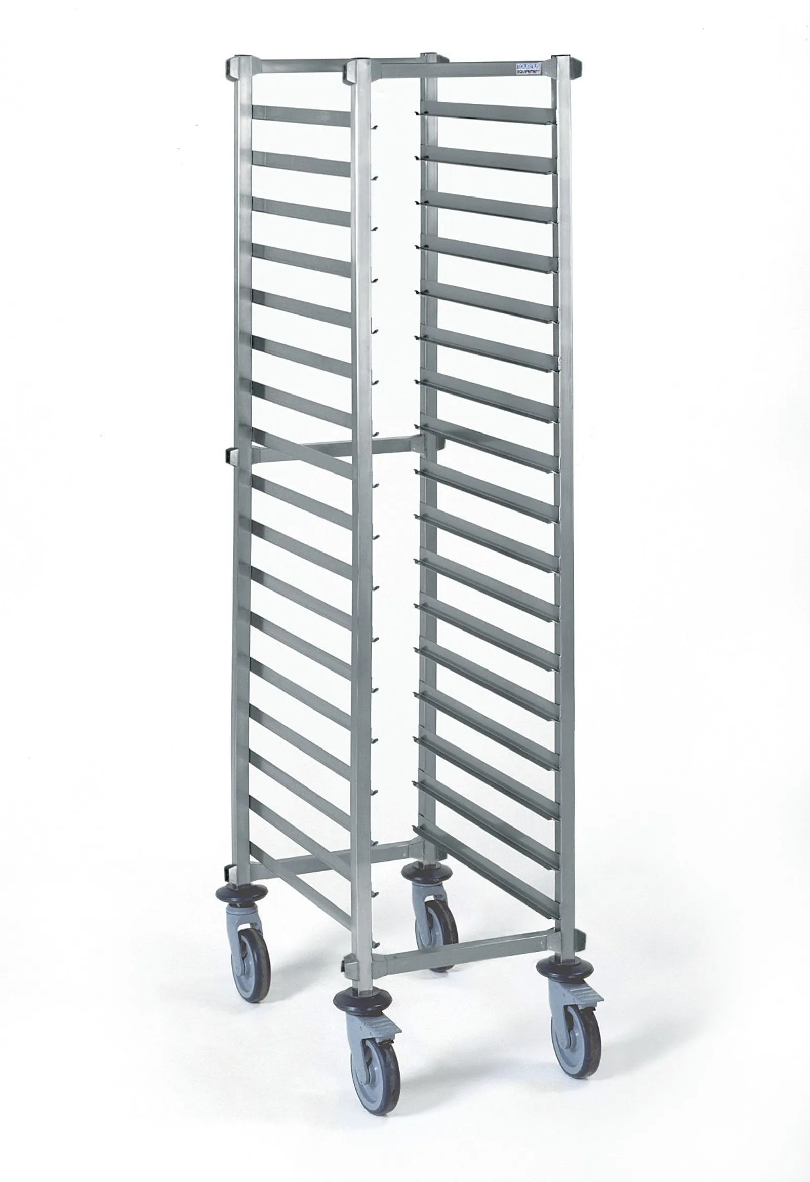 Tournus 804247 - Trolley 17GN2/1 Flat Packed