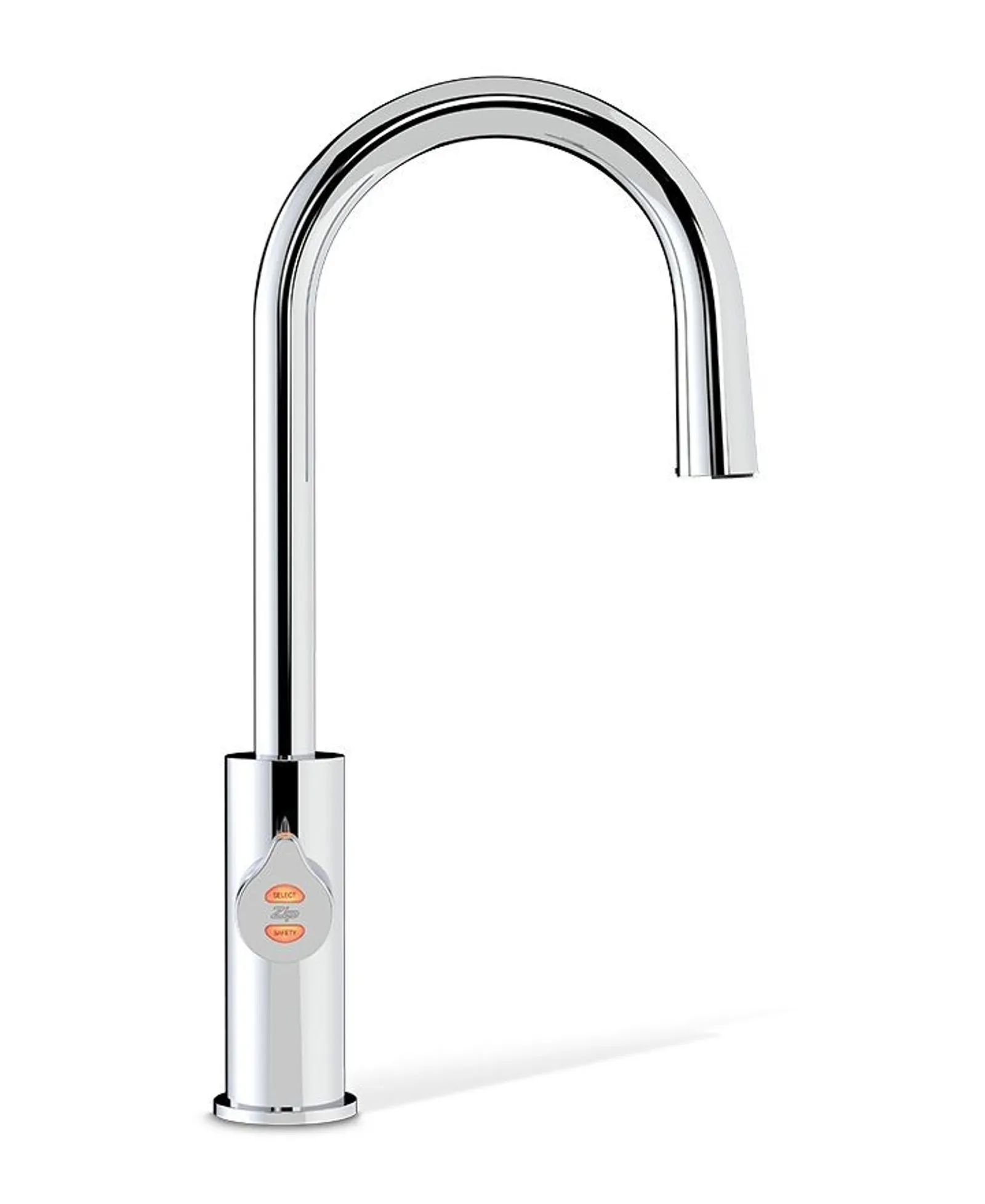 Zip Hydrotap H5L708Z00AU - Arc Plus Chrome - Boiling, Ambient
