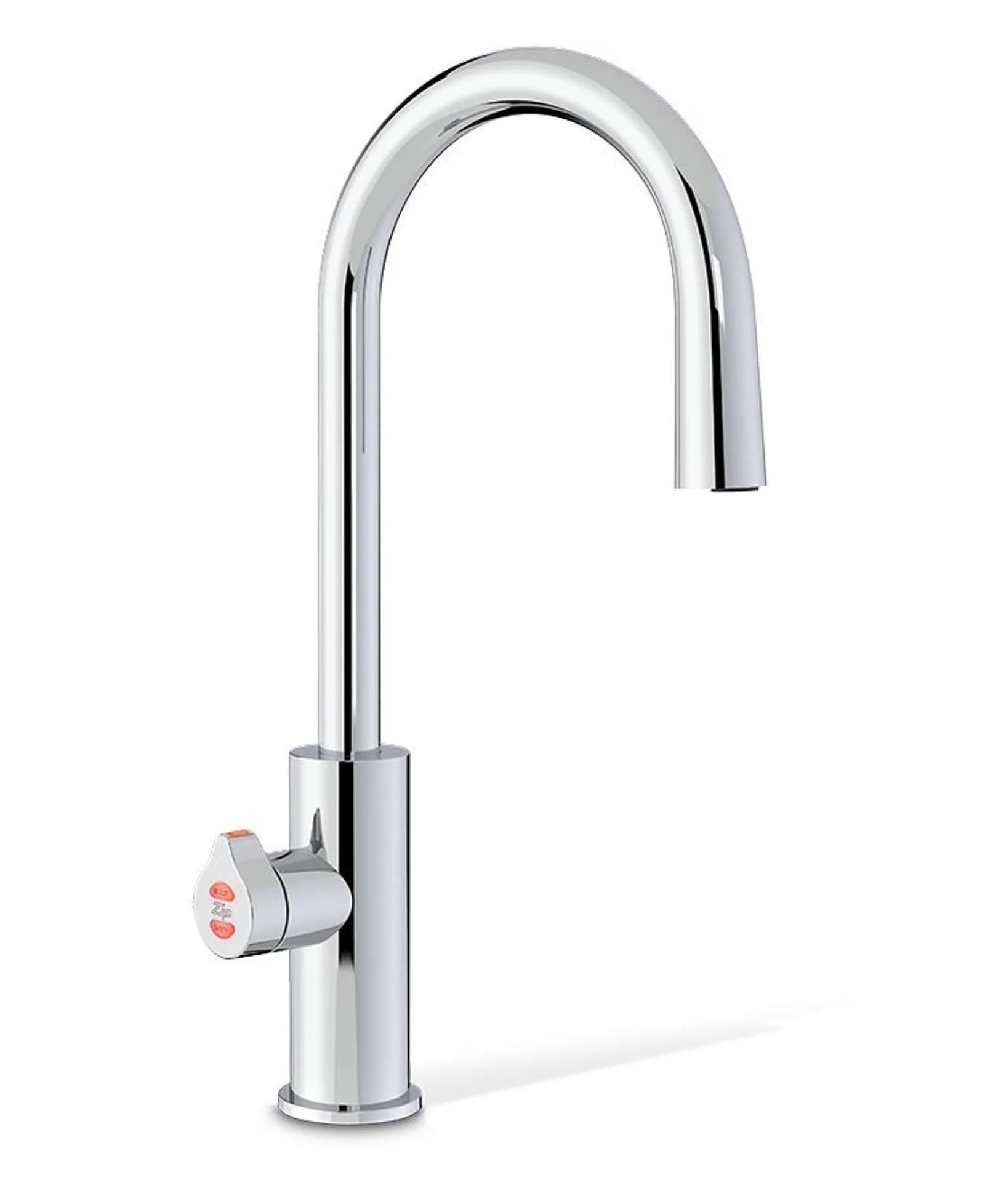 Zip Hydrotap H5L707Z00AU - Arc Plus Chrome - Boiling