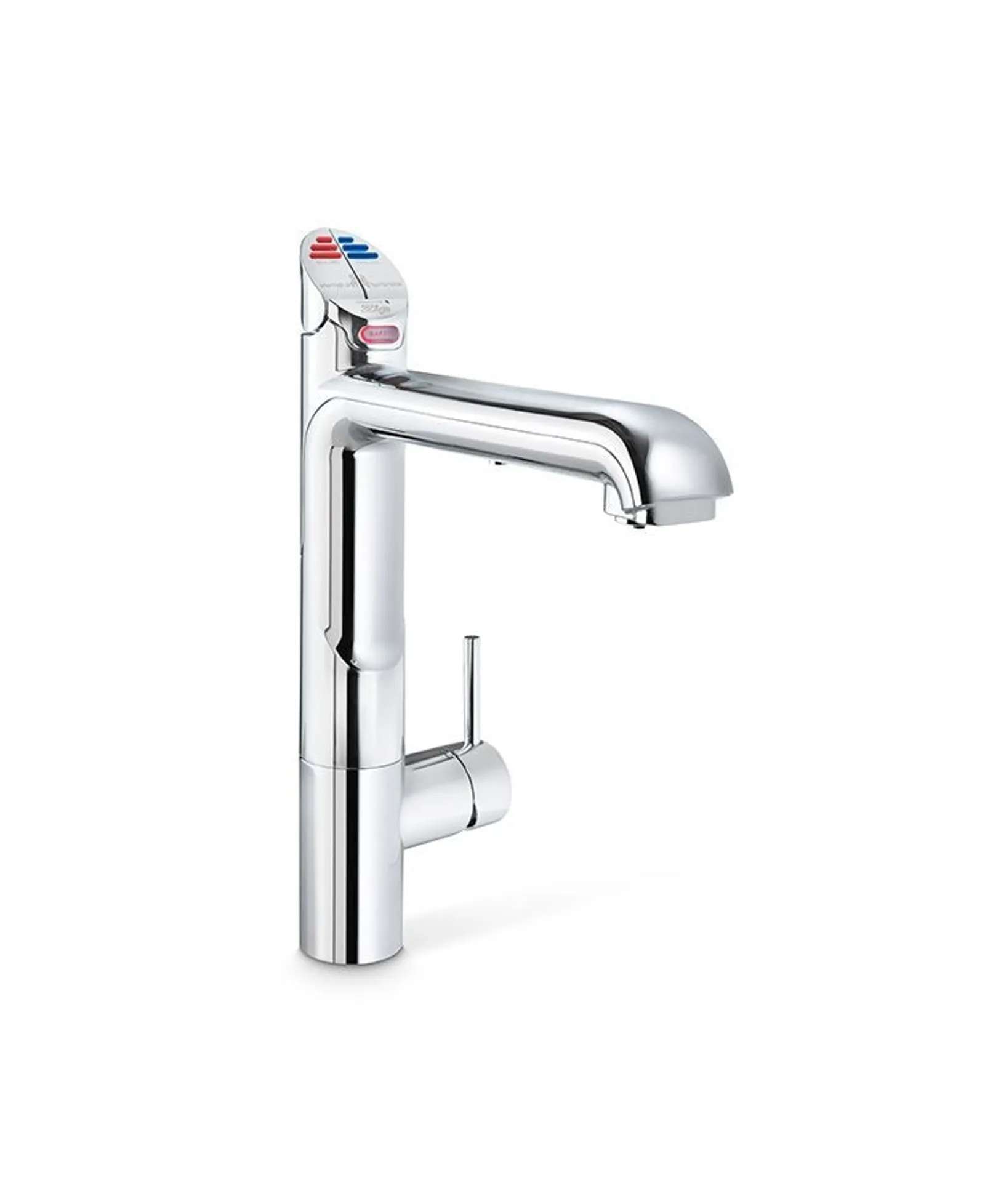 Zip Hydrotap H5A775Z00AU - Classic All-in-One Chrome - Boiling, Chilled, Sparkling