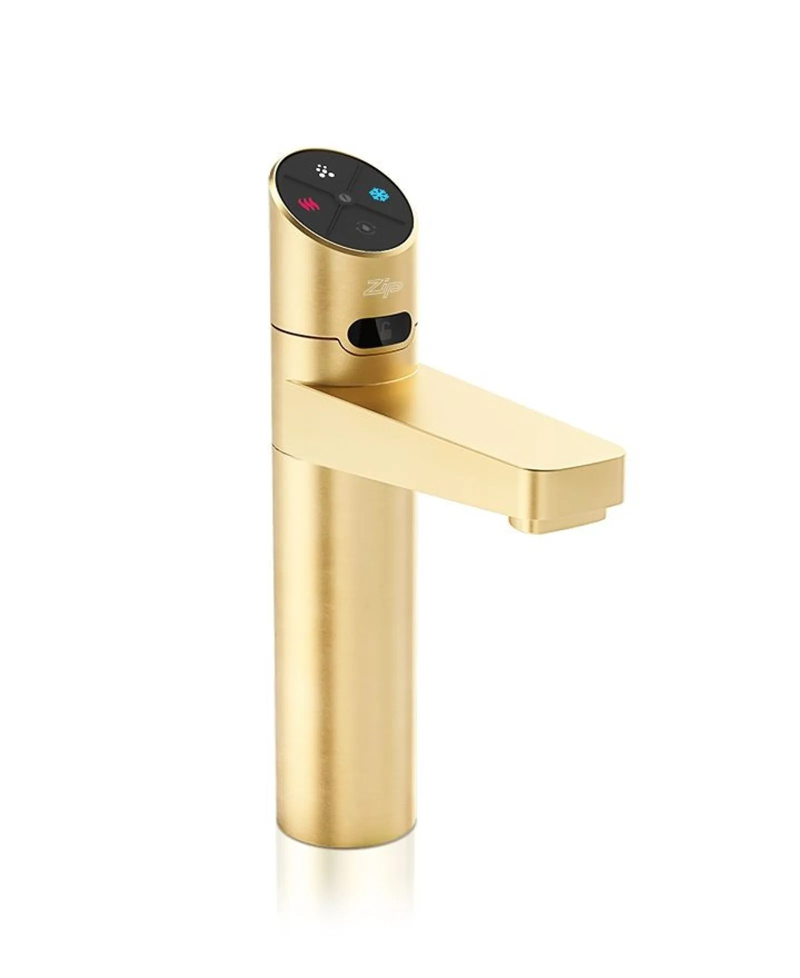Zip HydroTap H5E783Z07AU - Elite Plus Brushed Gold - Boiling, Chilled, Sparkling