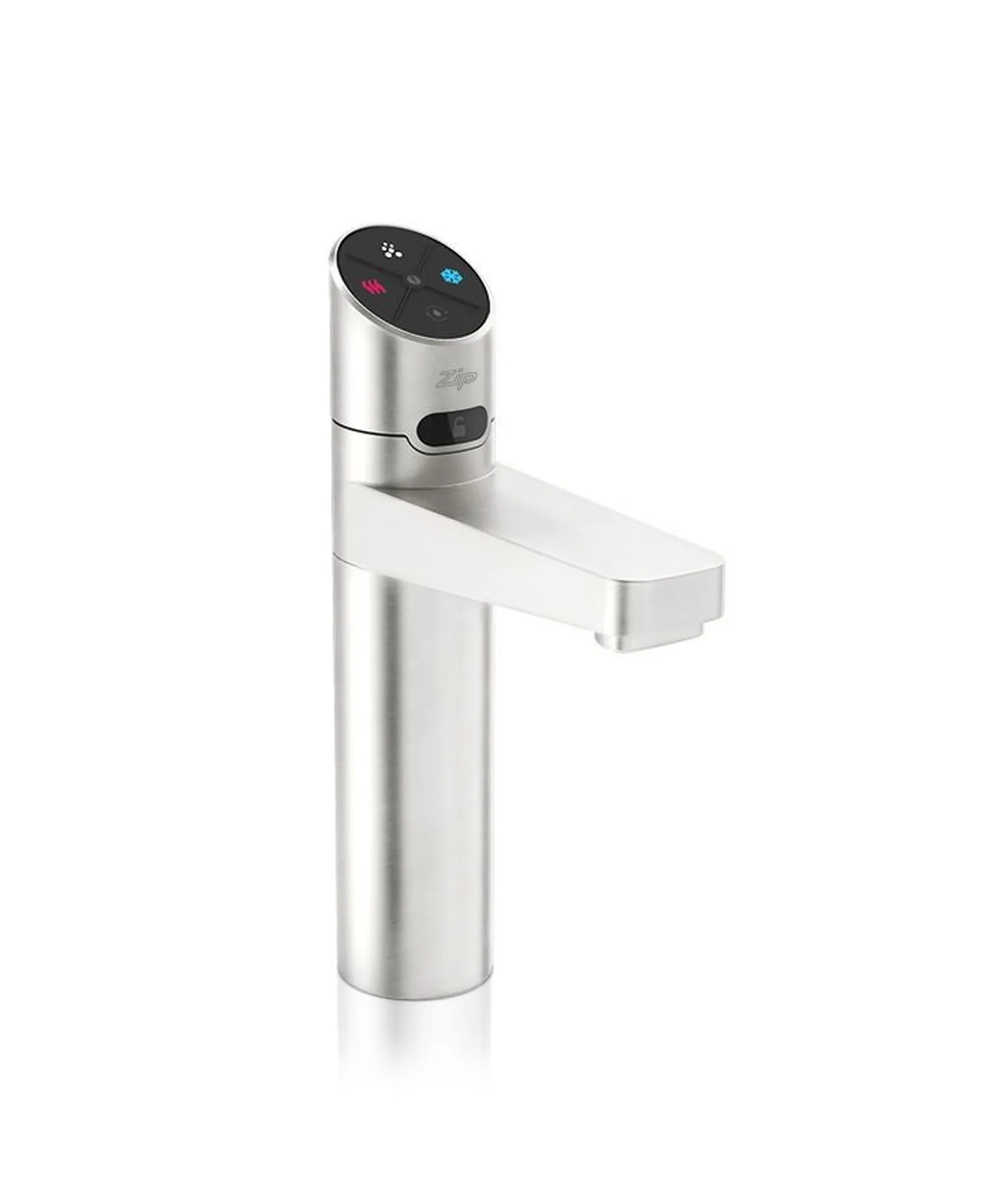 Zip HydroTap H5E783Z11AU - Elite Plus Brushed Nickel - Boiling, Chilled, Sparkling