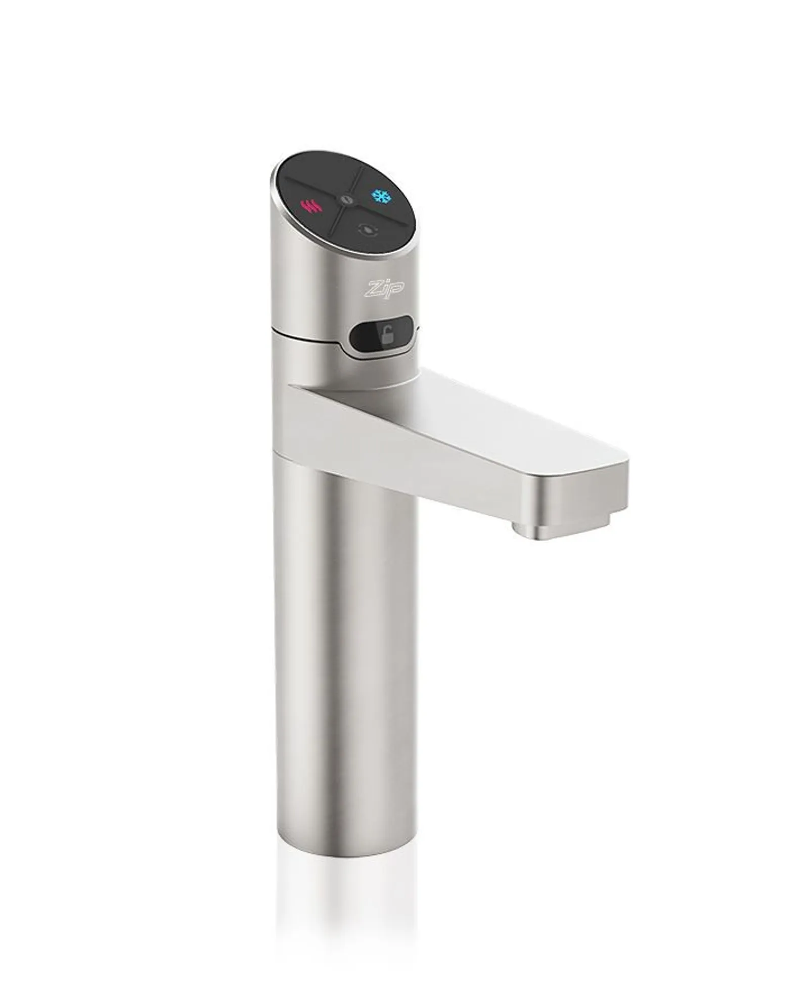 Zip HydroTap H5E784Z09AU - Elite Plus Gunmetal - Boiling, Chilled