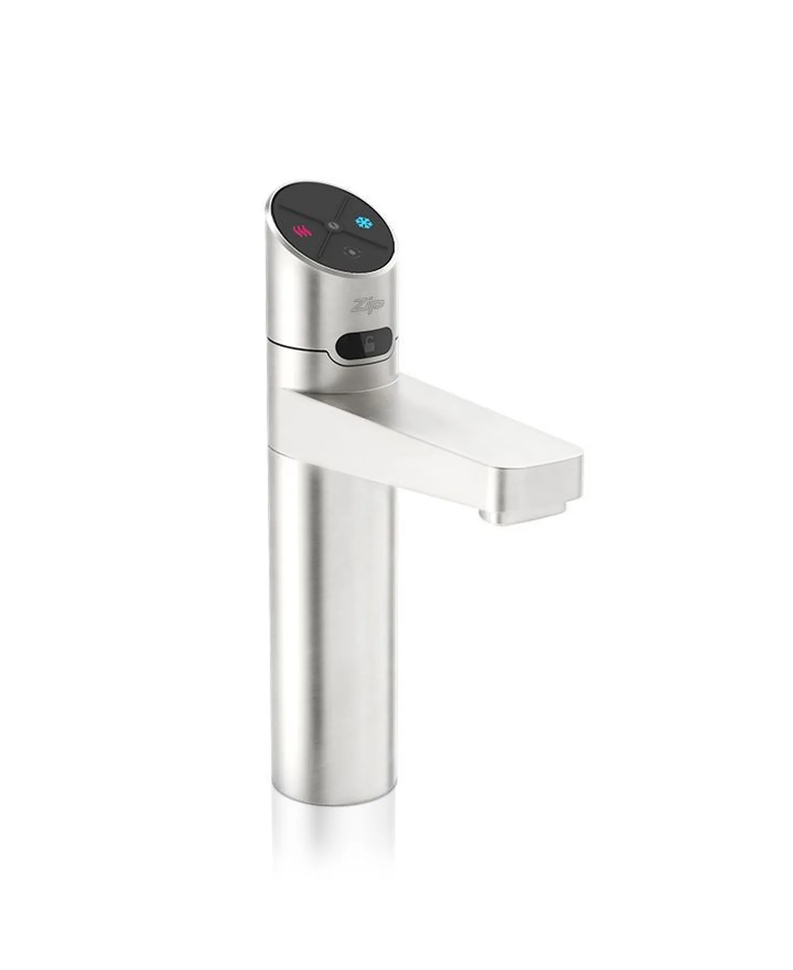 Zip HydroTap H5E784Z11AU - Elite Plus Brushed Nickel - Boiling, Chilled