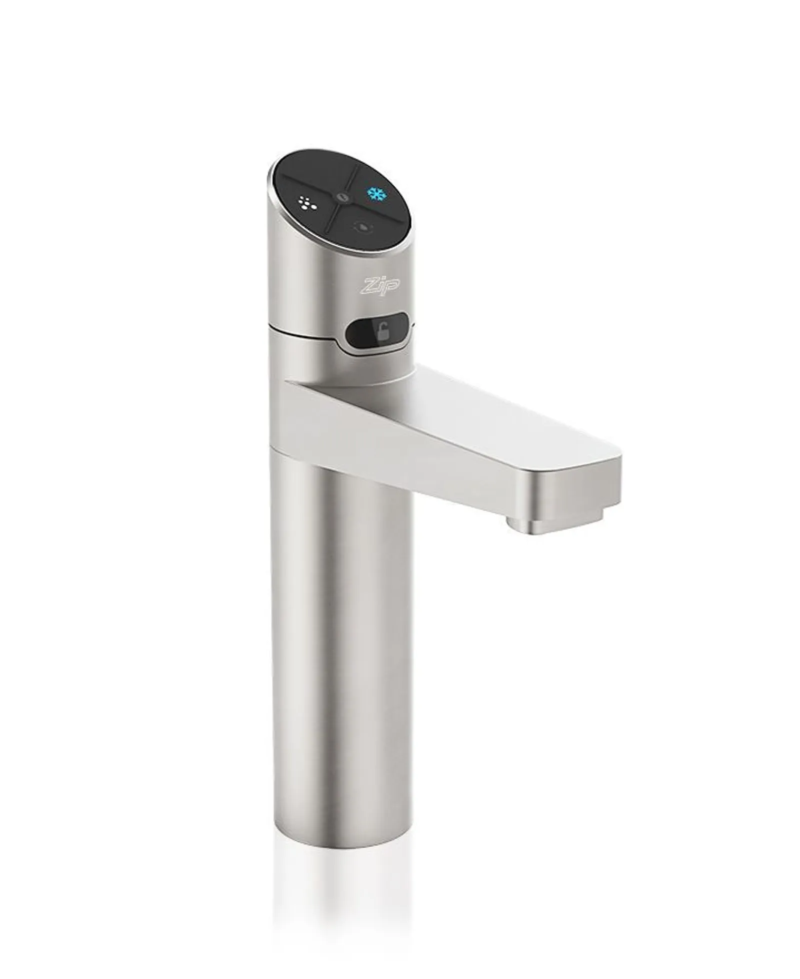 Zip HydroTap H5E787Z09AU - Elite Plus Gunmetal - Chilled, Sparkling