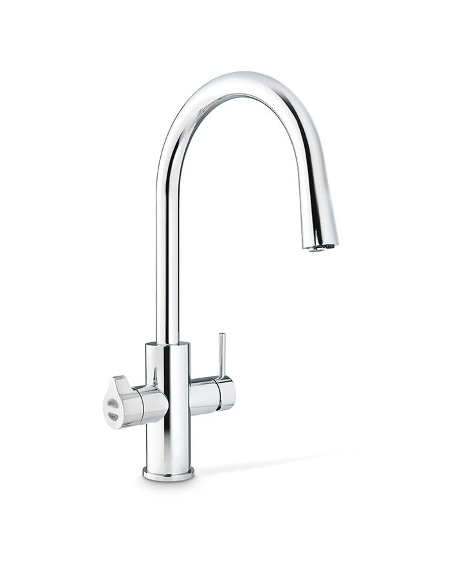 Zip HydroTap H57783Z00AU - Celsius All-in-One Arc Chrome - Boiling, Chilled, Sparkling