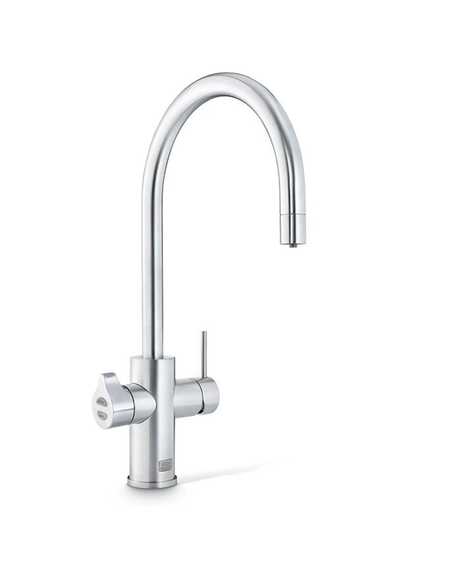 Zip HydroTap H58787Z01AU - Celsius Arc Brushed Chrome - Chilled, Sparkling