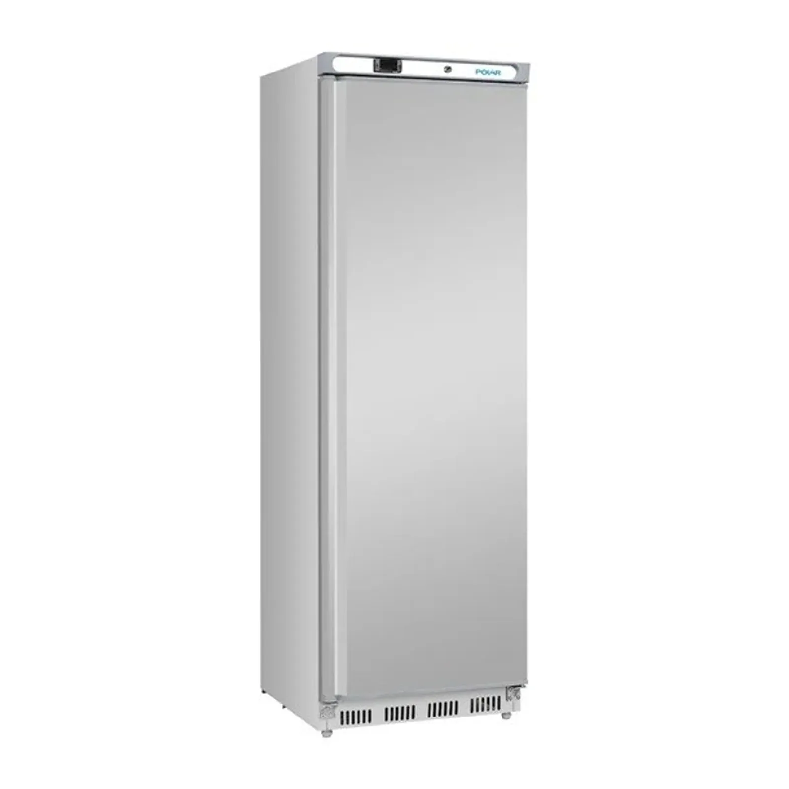 Polar PC004-A C-Series - Upright Fridge 400Ltr