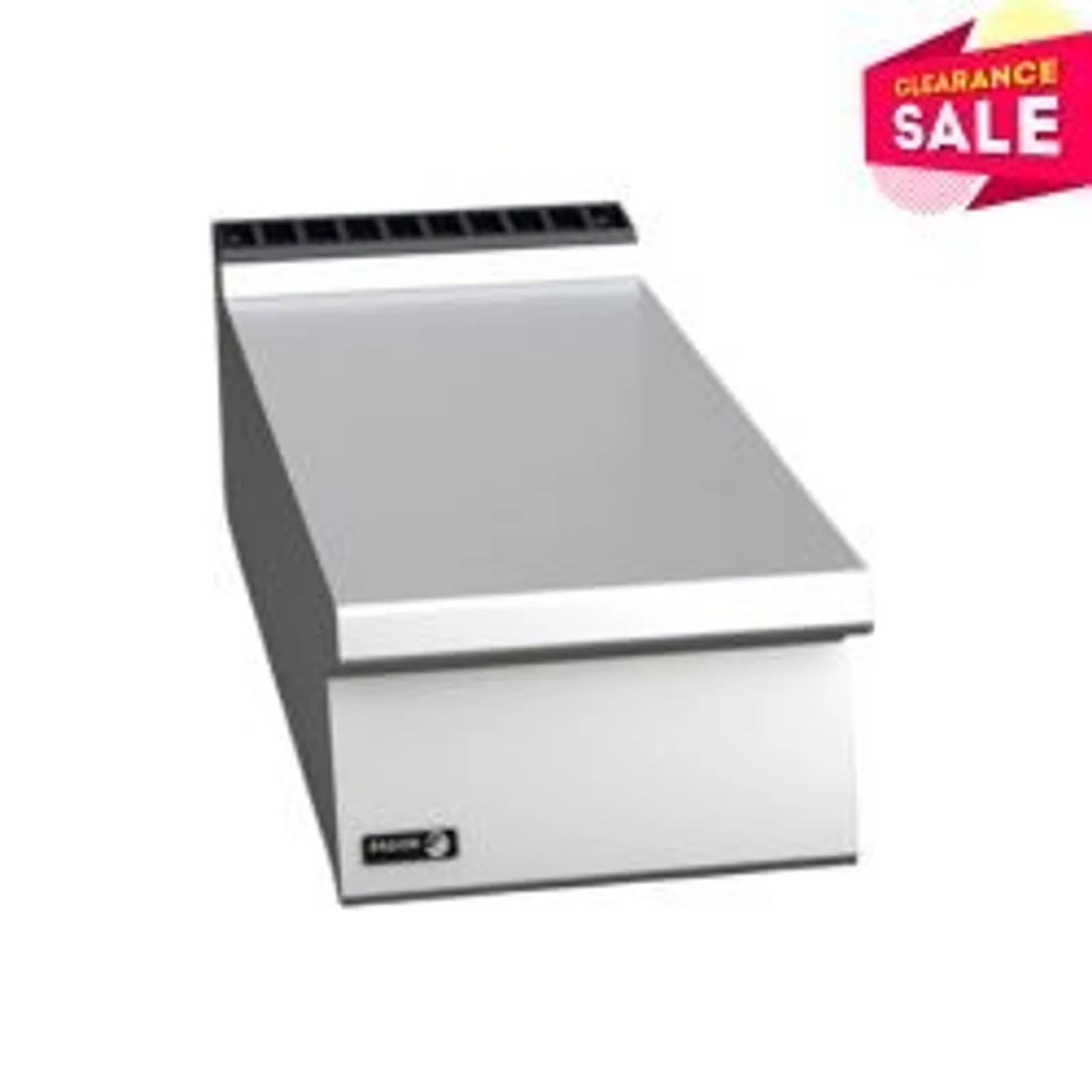 Fagor Professional EN-905 - 400 Wide Work Top to Integrate Fagor 900 Kore Series - Clearance (2)