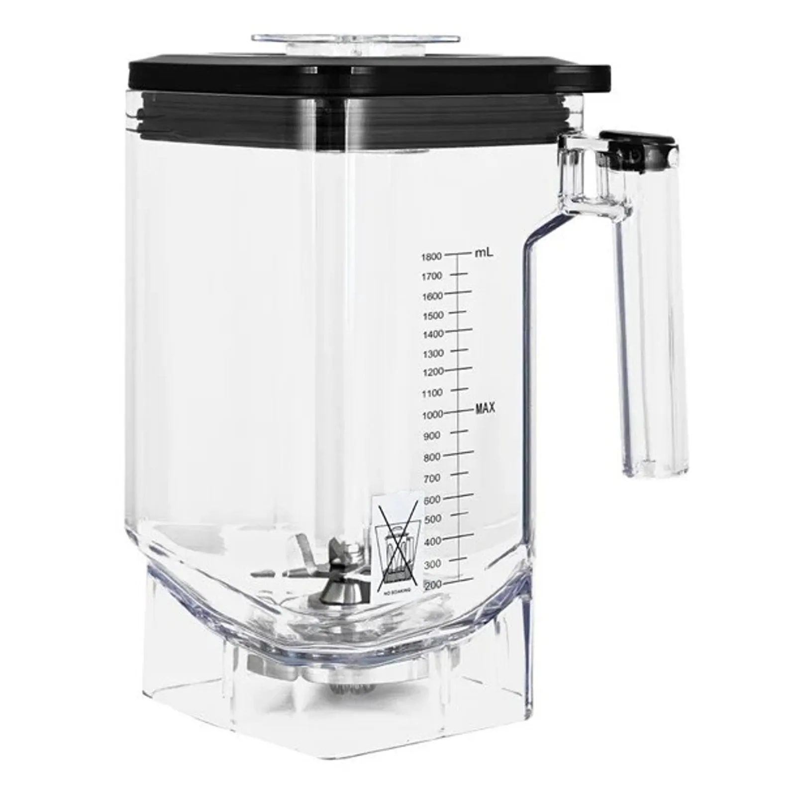 Apuro AS590 - Complete Jug fits HX583-A