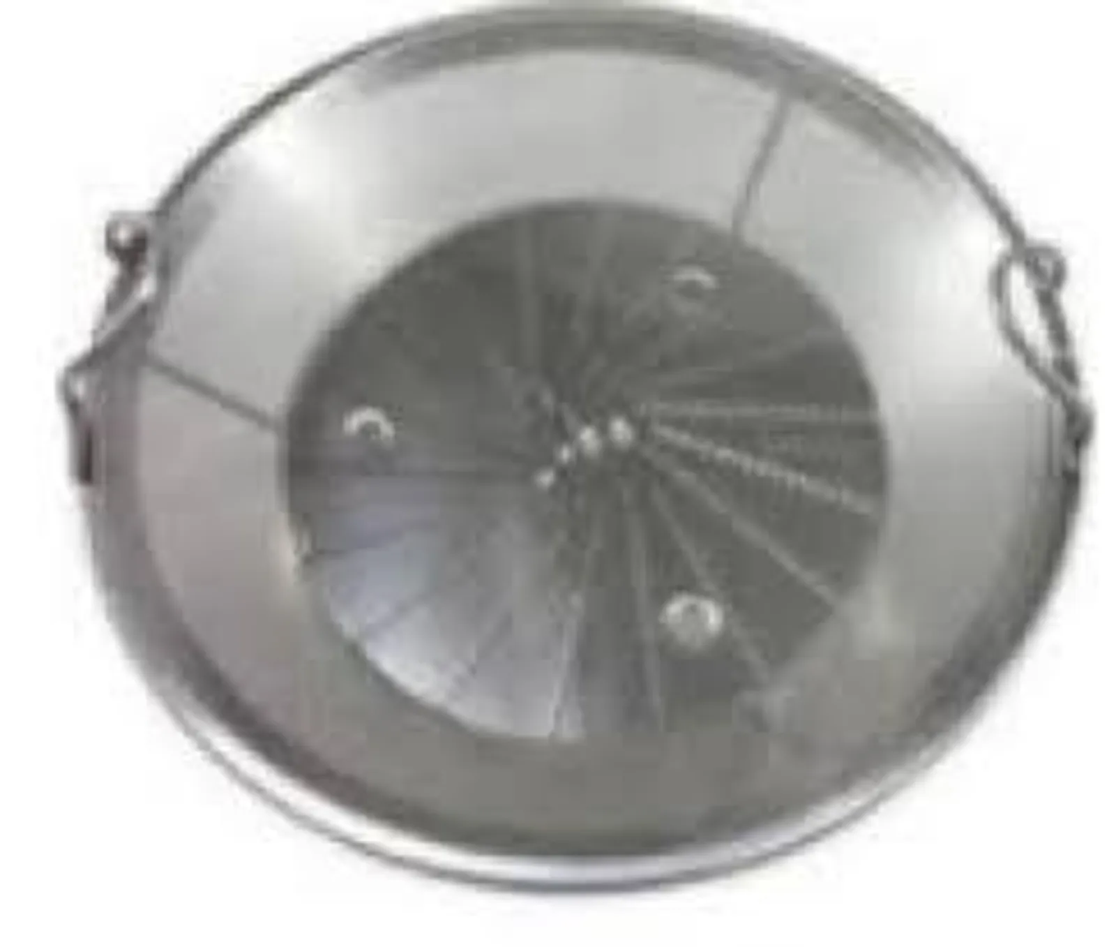 Robot Coupe 49057 - J100 Juicer Basket Assembly