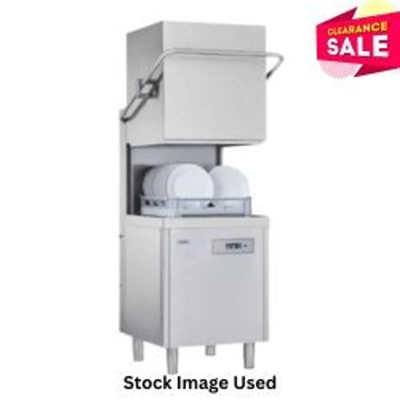 Classeq P500 - Pass Through Dishwasher - Clearance (2)