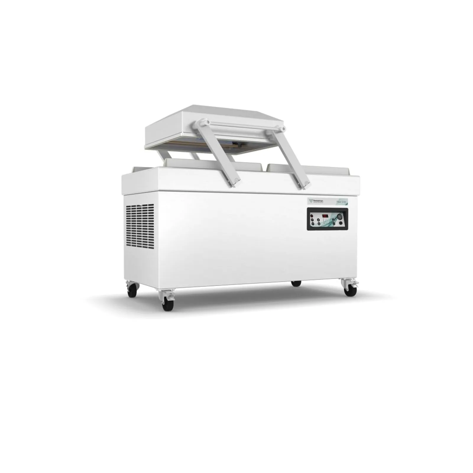 Henkelman Polar 2-50 - Double Chamber Vacuum Packaging Machine