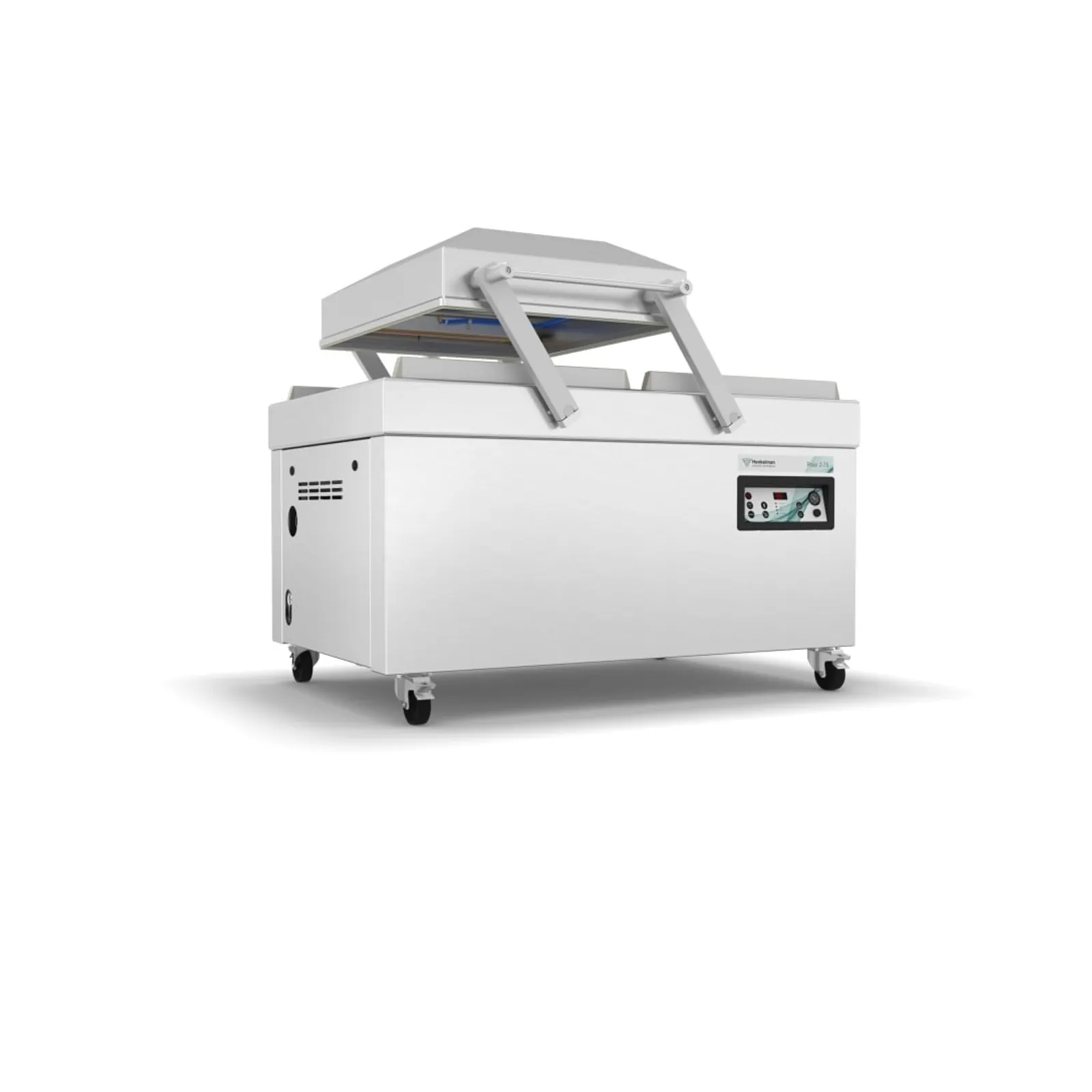 Henkelman Polar 2-75 - Double Chamber Vacuum Packaging Machine