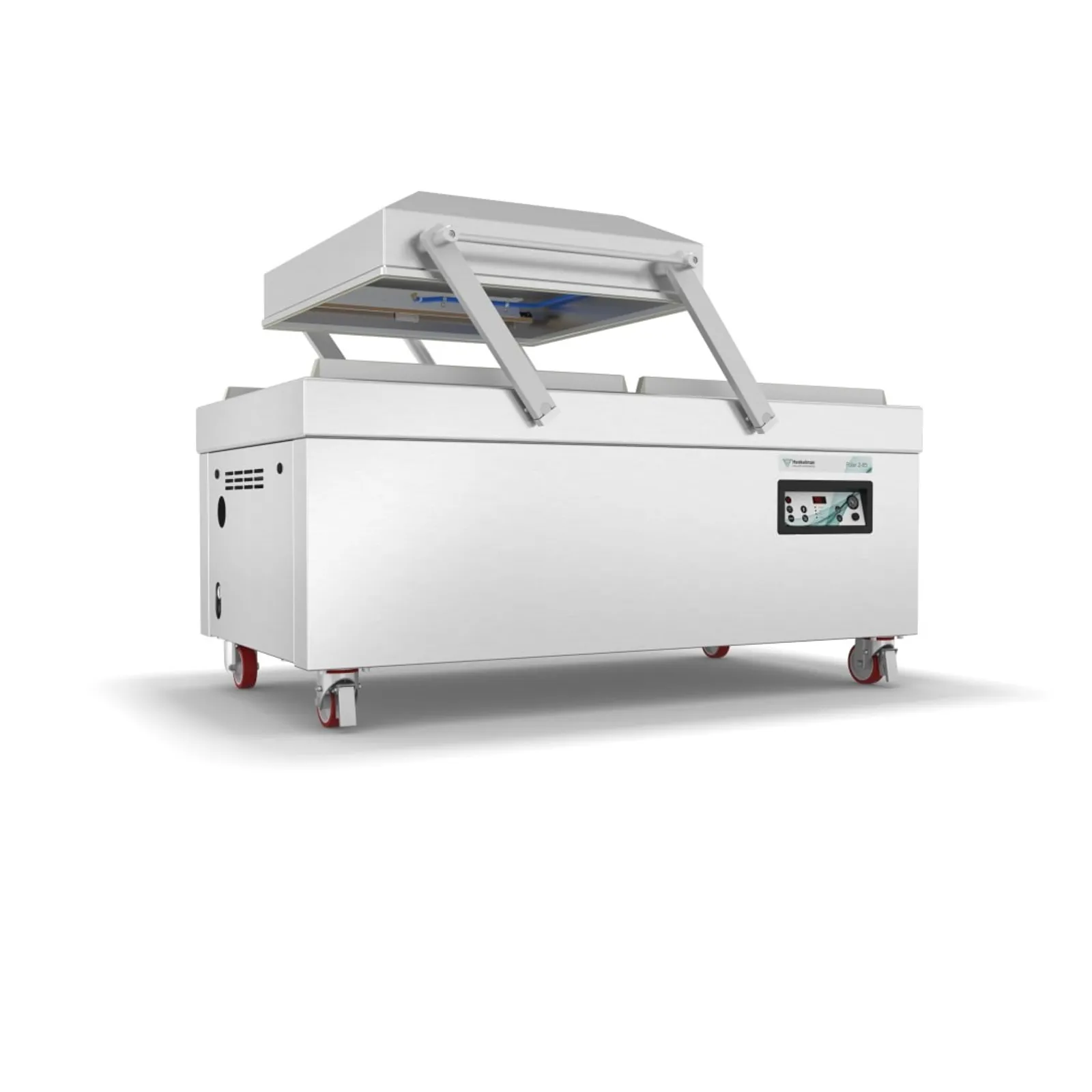 Henkelman Polar 2-85 - Double Chamber Vacuum Packaging Machine