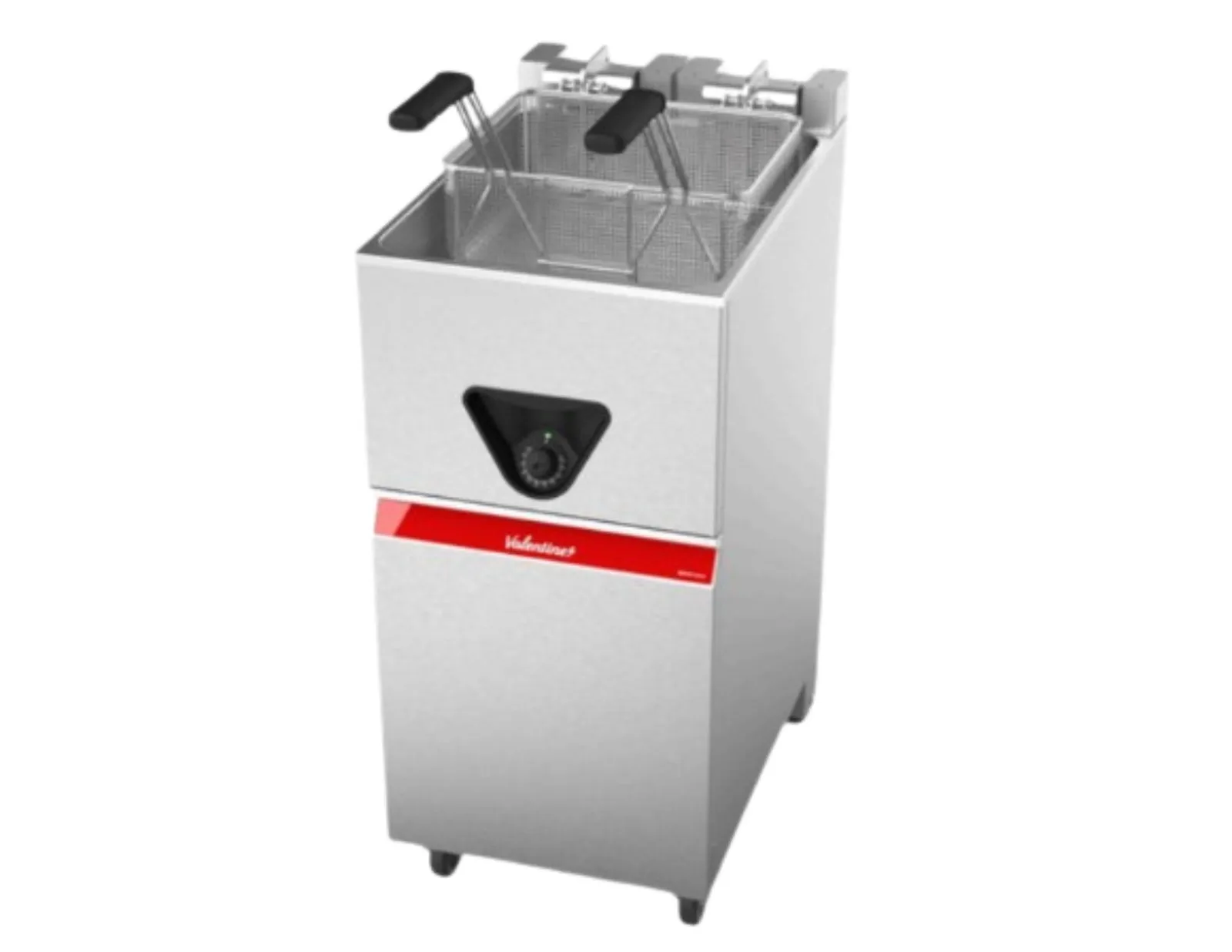 Valentine 8545 - Electric Deep Fryer Core 400T - 18 litres